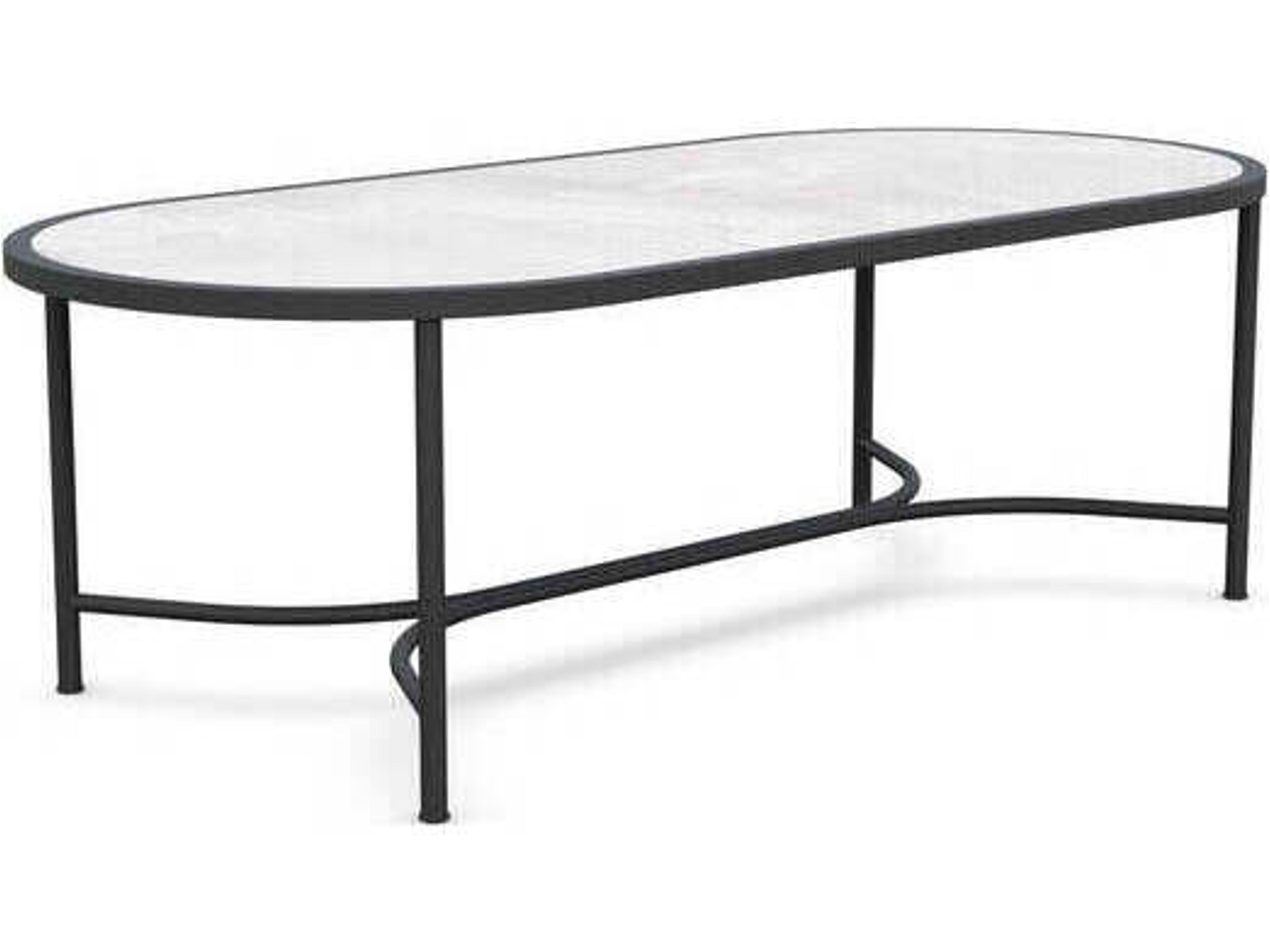 Pavia 96-inch Dining Table with Albarium Dekton Top
