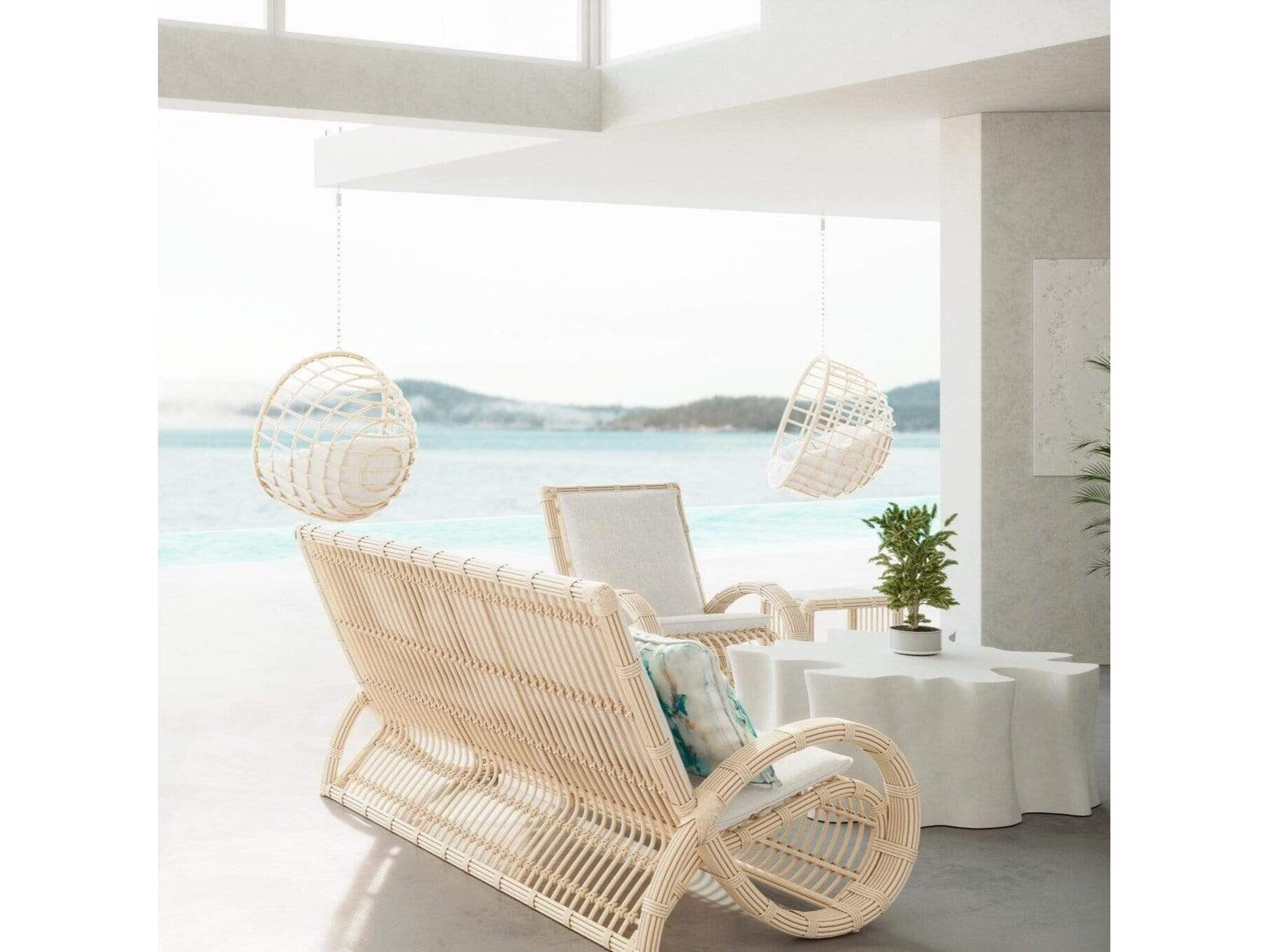 Azzurro Living Daintree Concrete Coffee Table