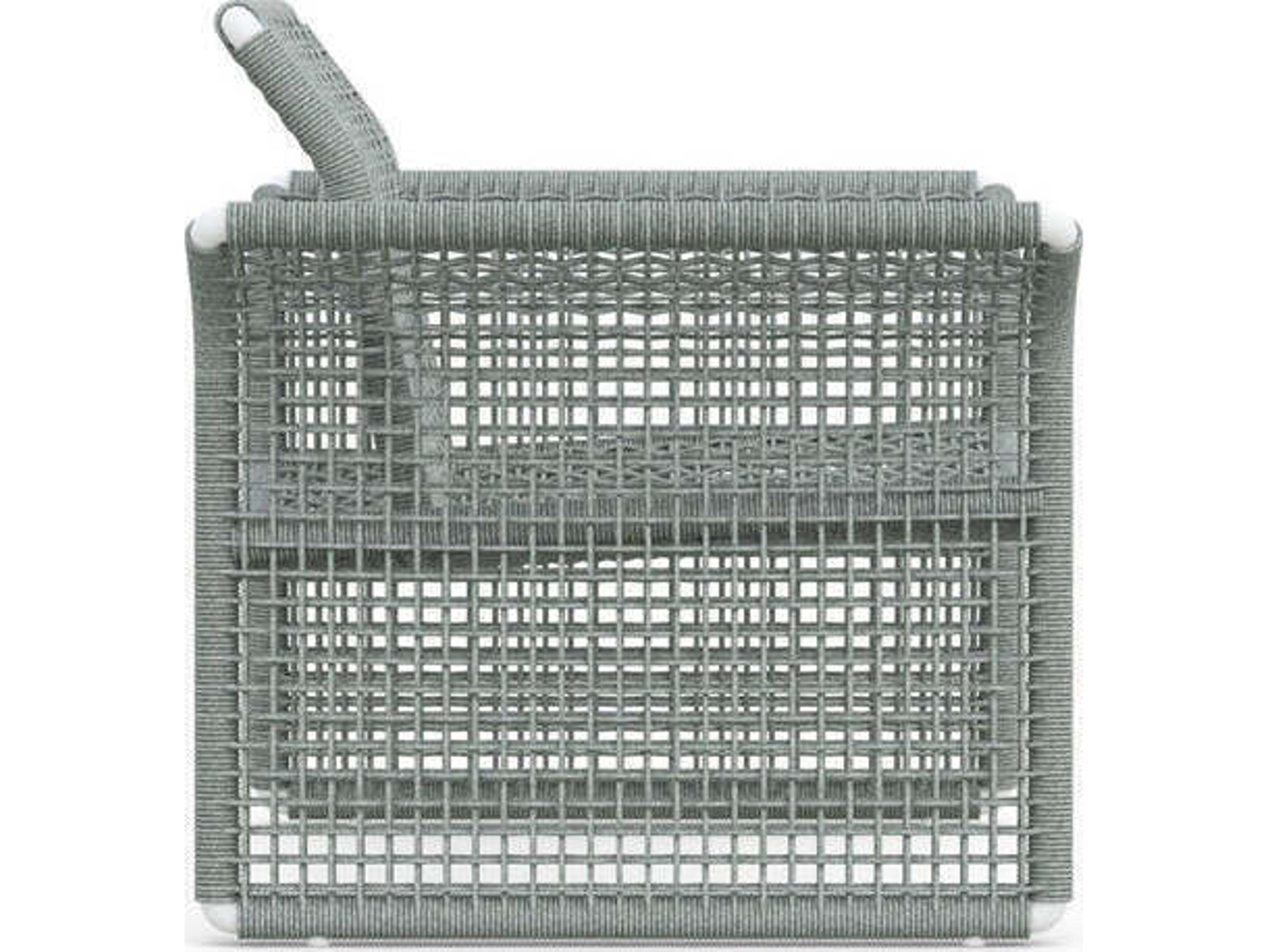 Azzurro Living Havana Rope Lounge Chair