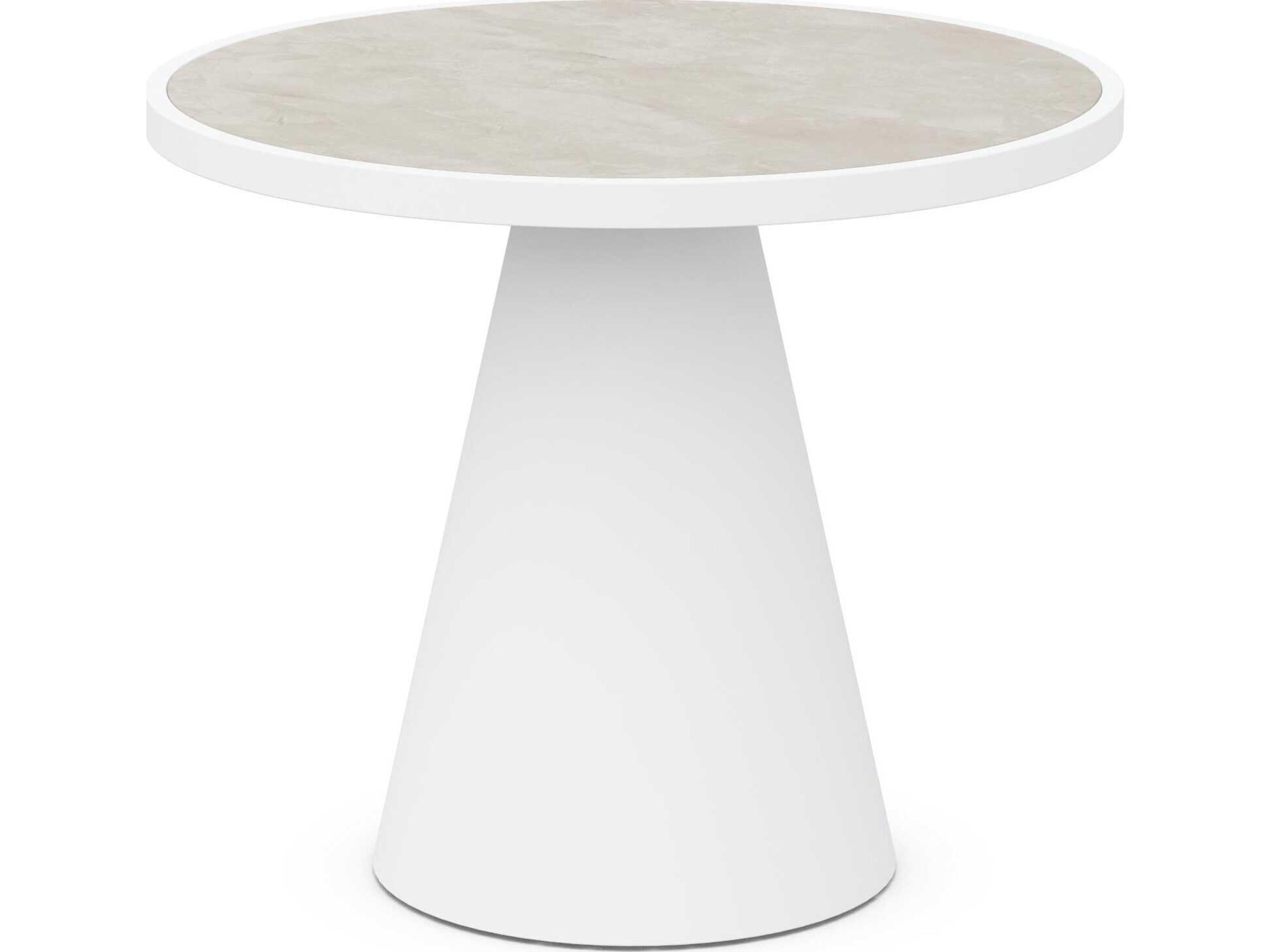 Leon Dining Table with Dekton Top