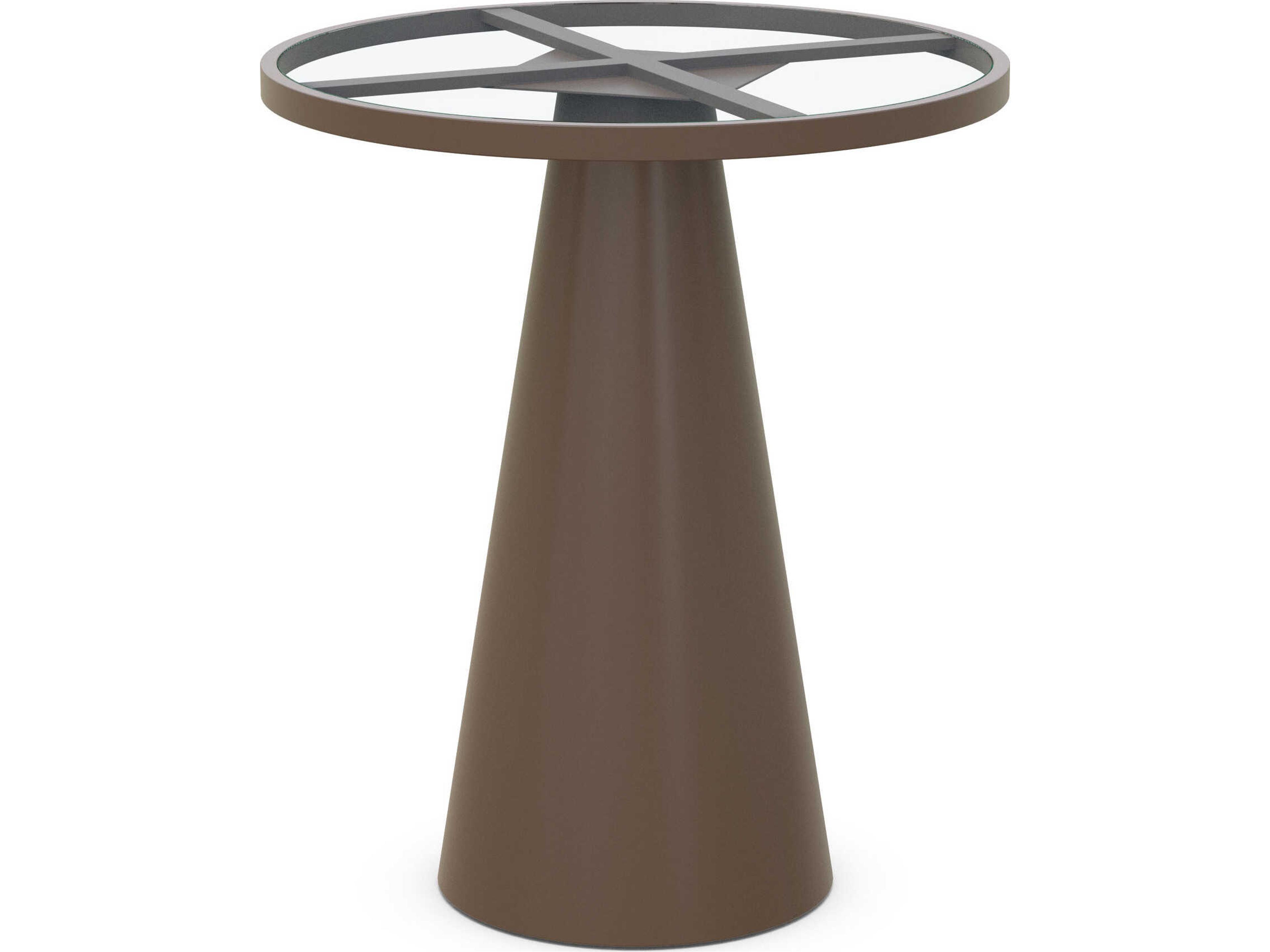 Leon Bar Table Contemporary Outdoor Furniture