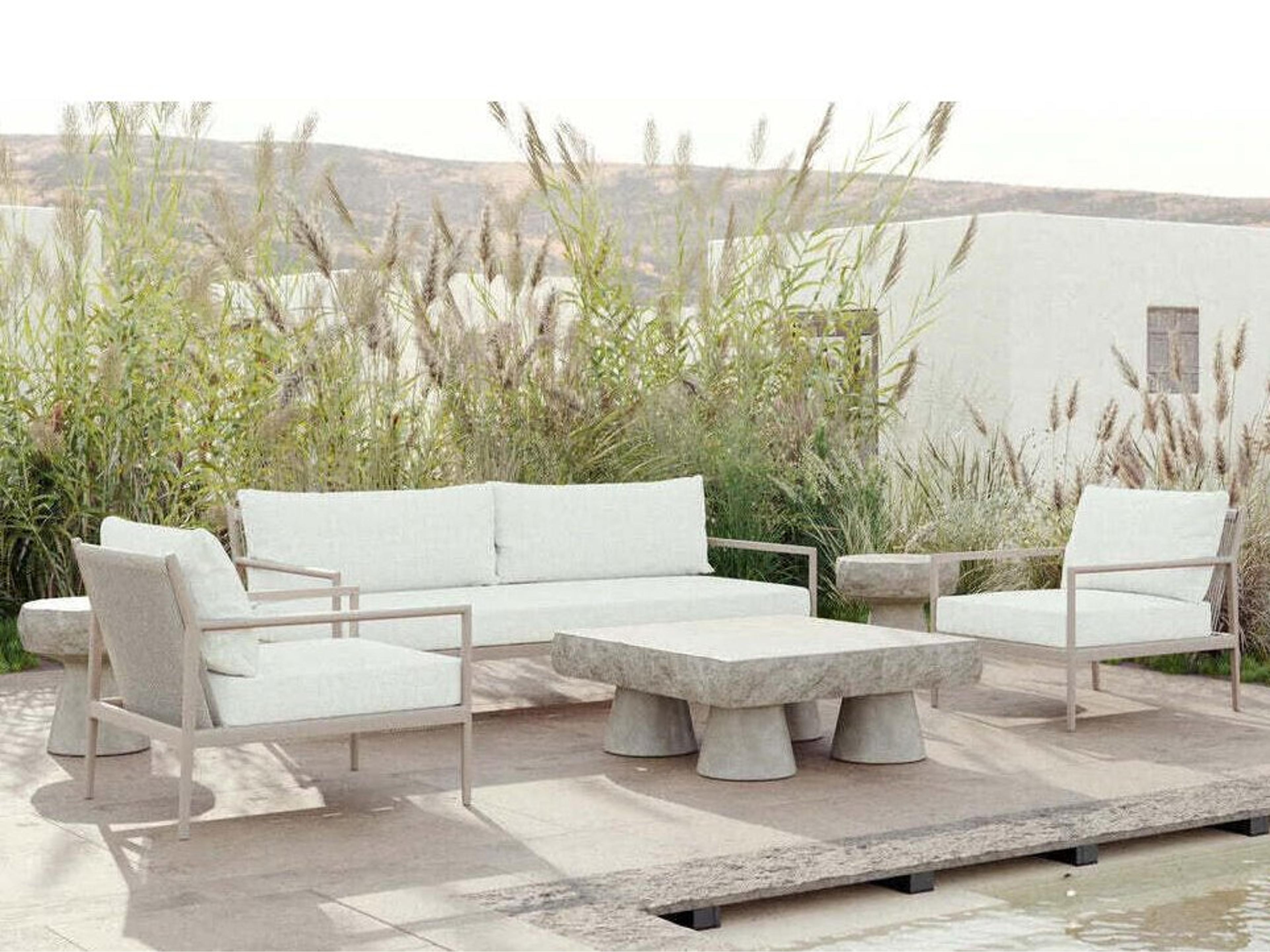 Madeira Patio Lounge Set