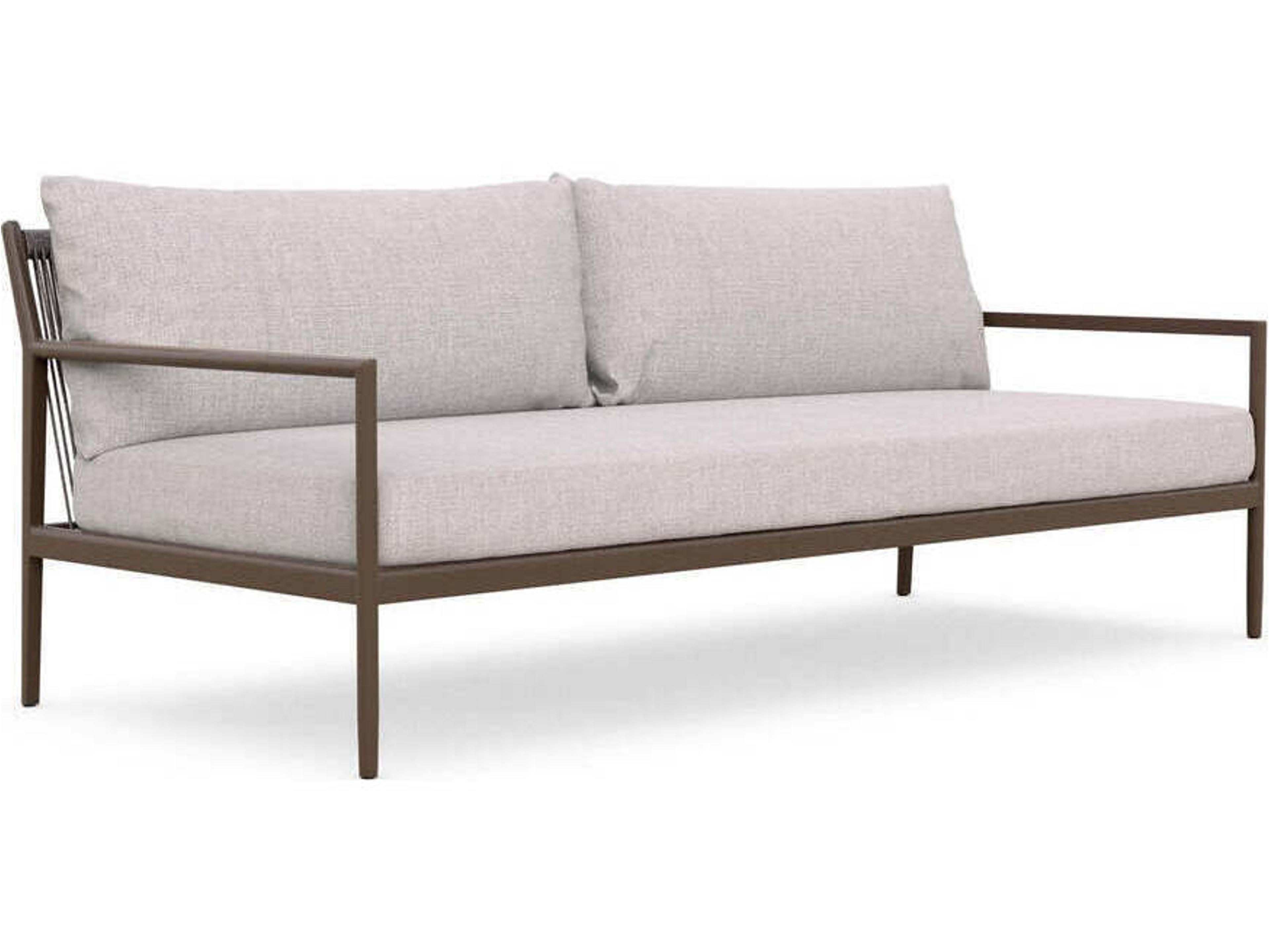 Madeira 3 Seat Sofa Outdoor Performance