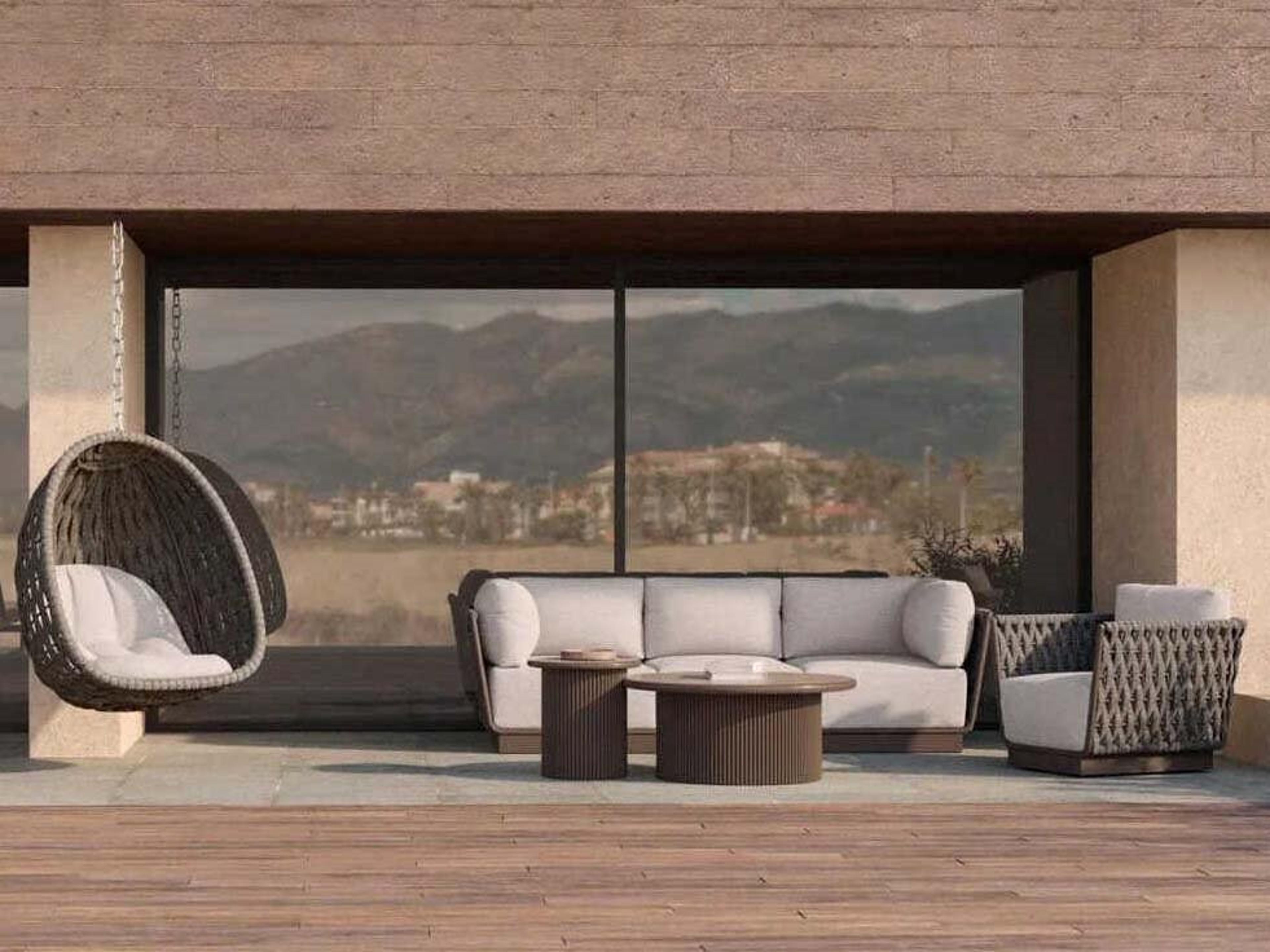 Azzurro Living Maui Lounge Set