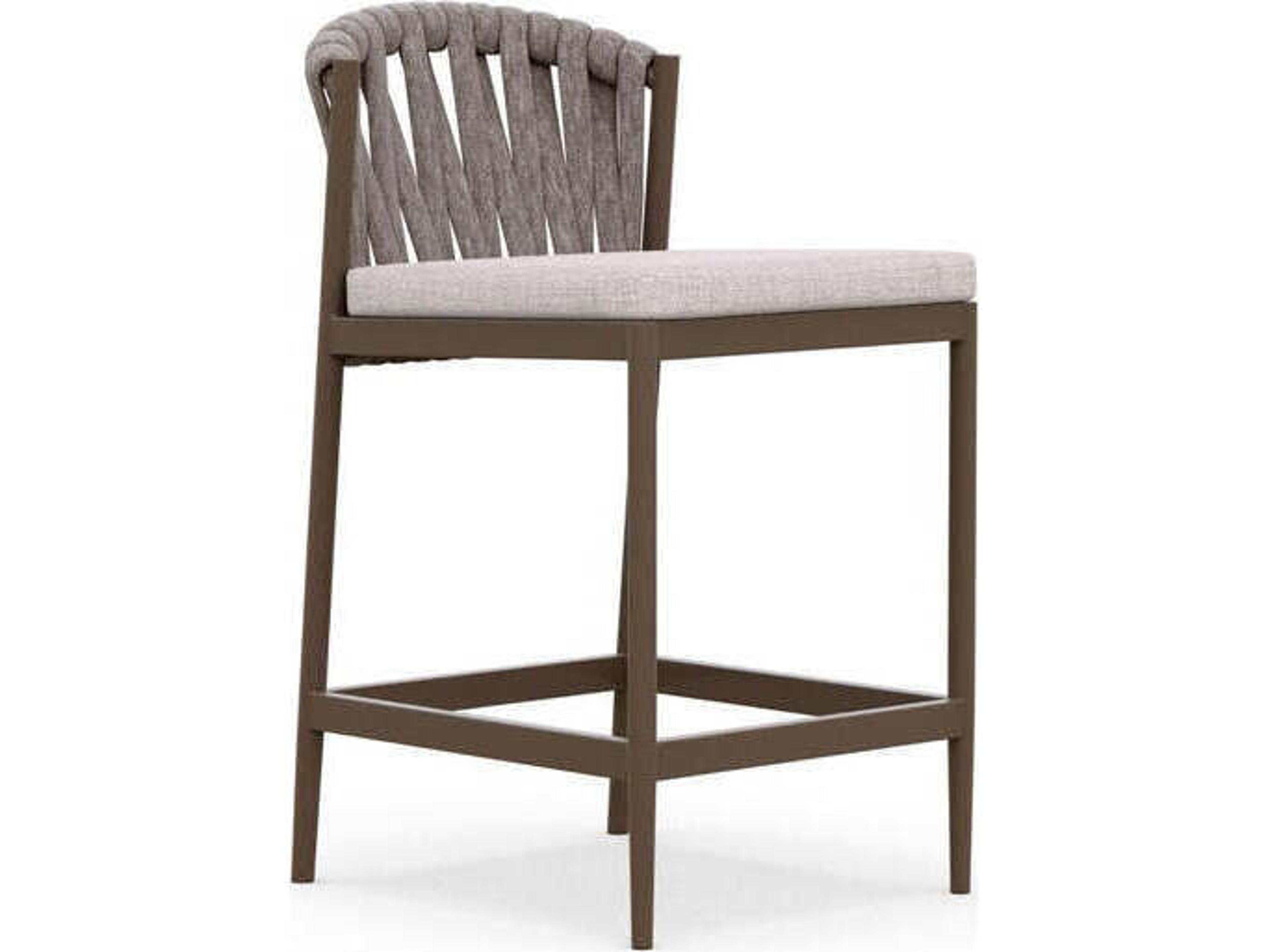 Maui Counter Stool Weather Resistant