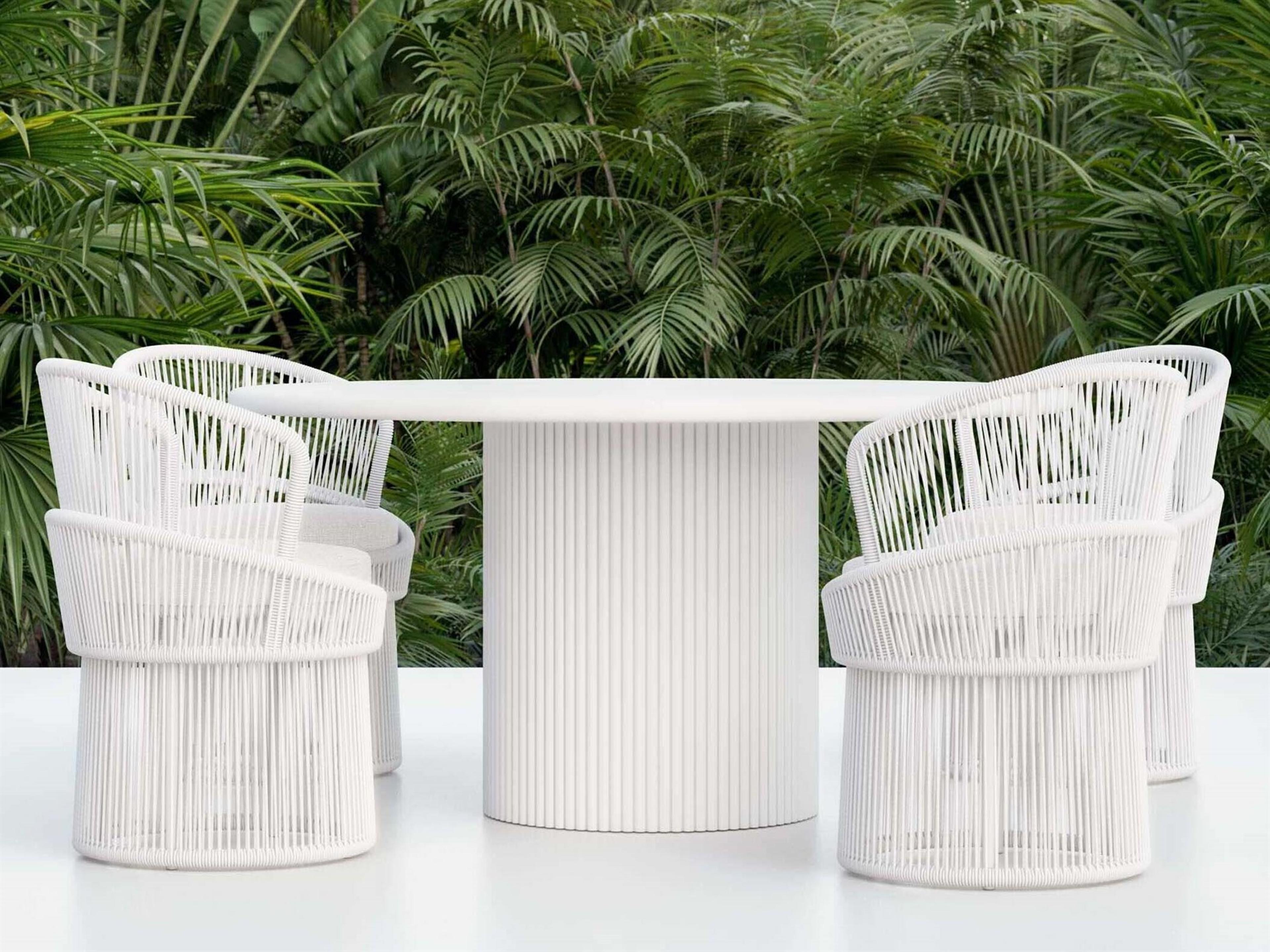 Palma Dining Room Set