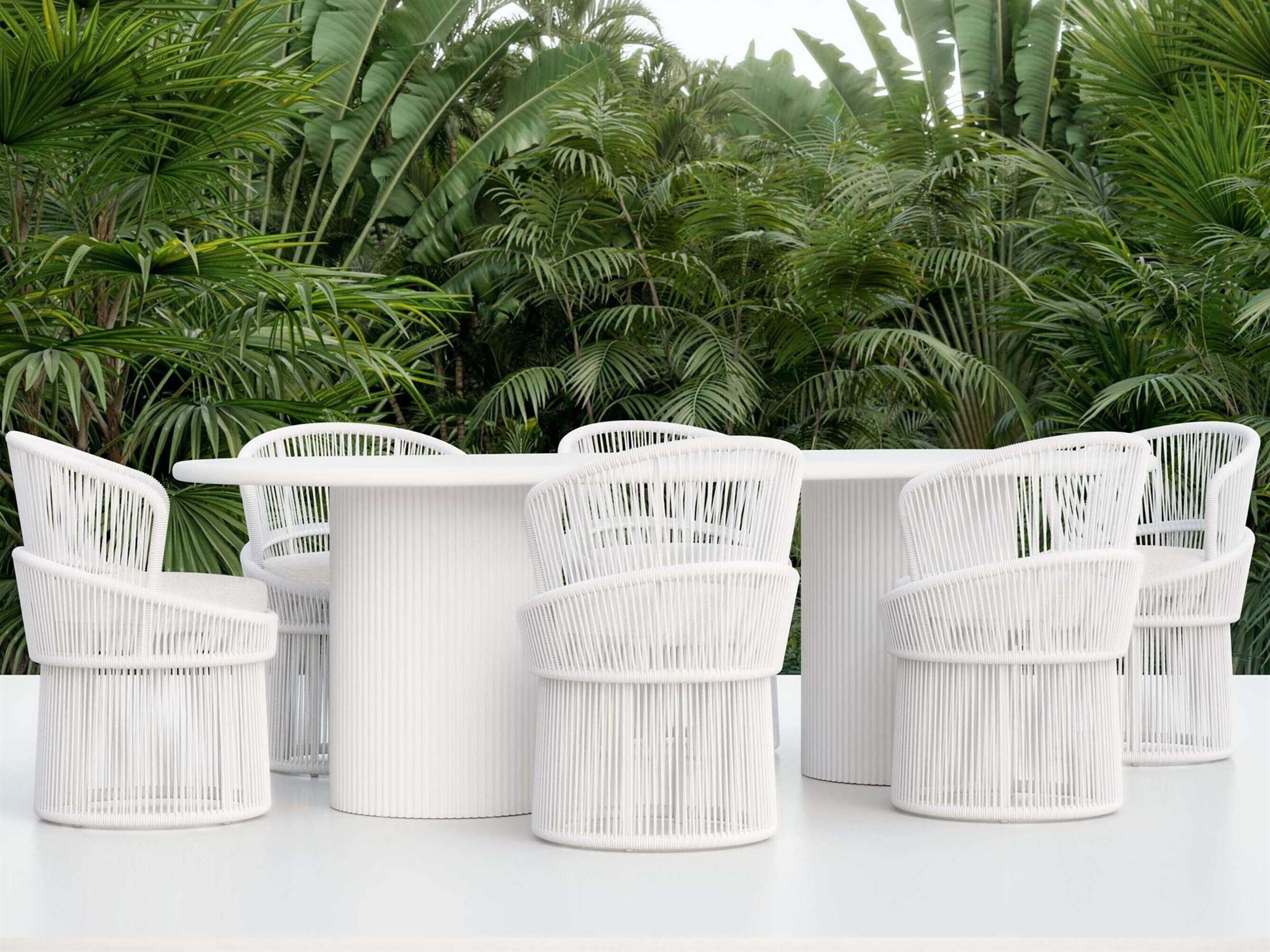 Palma Dining Room Set