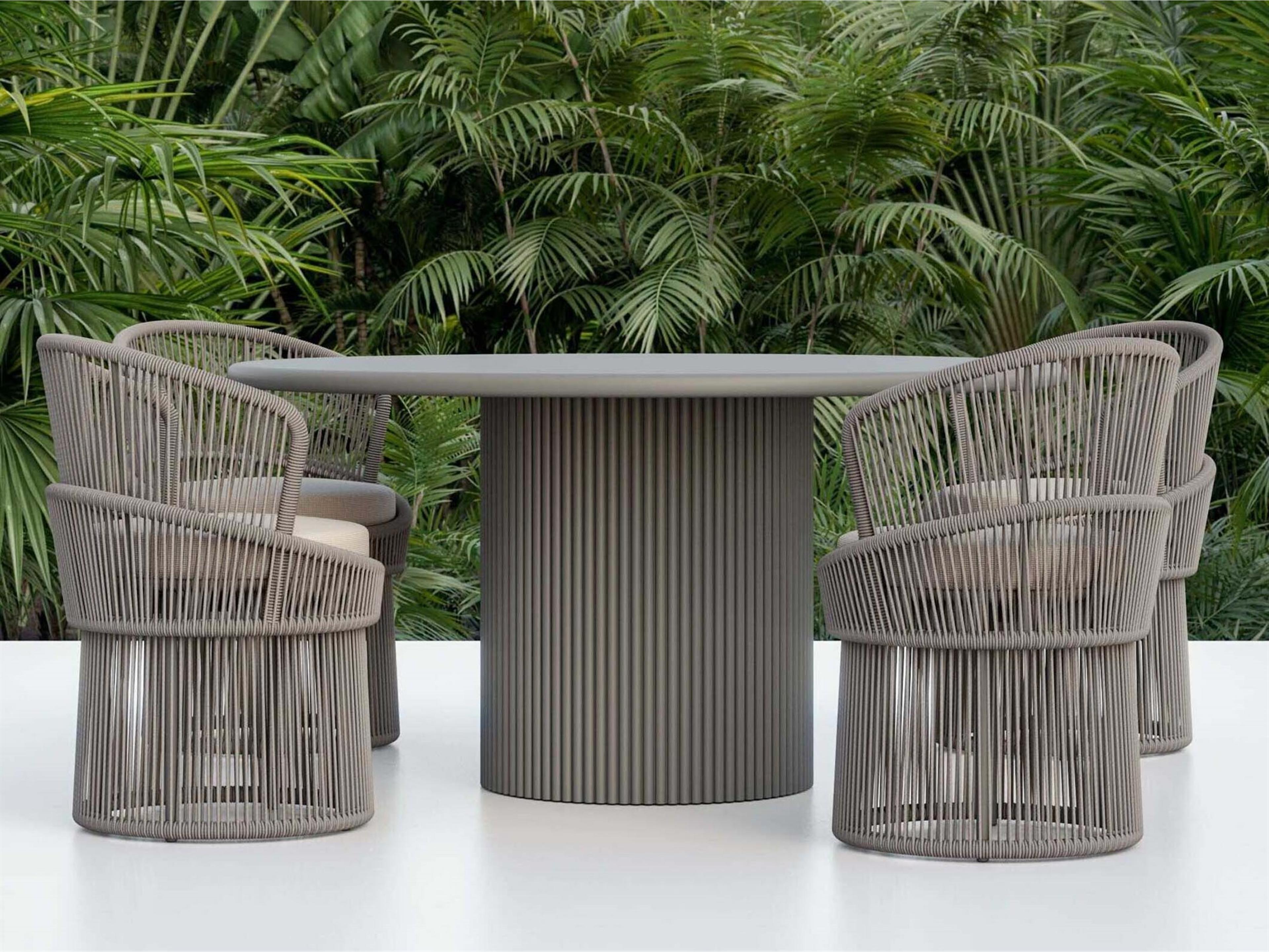 Palma Dining Room Set