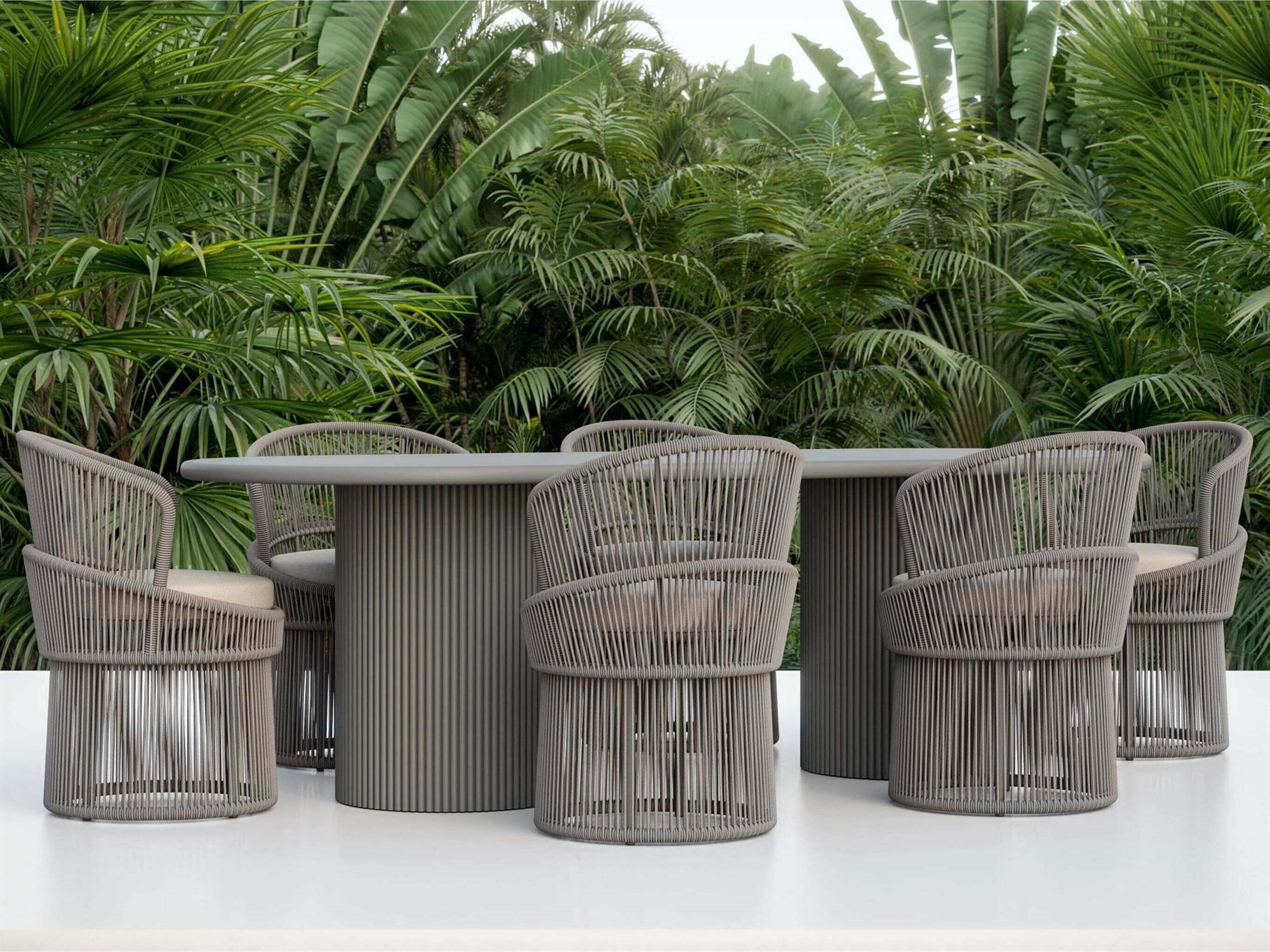 Palma Dining Room Set