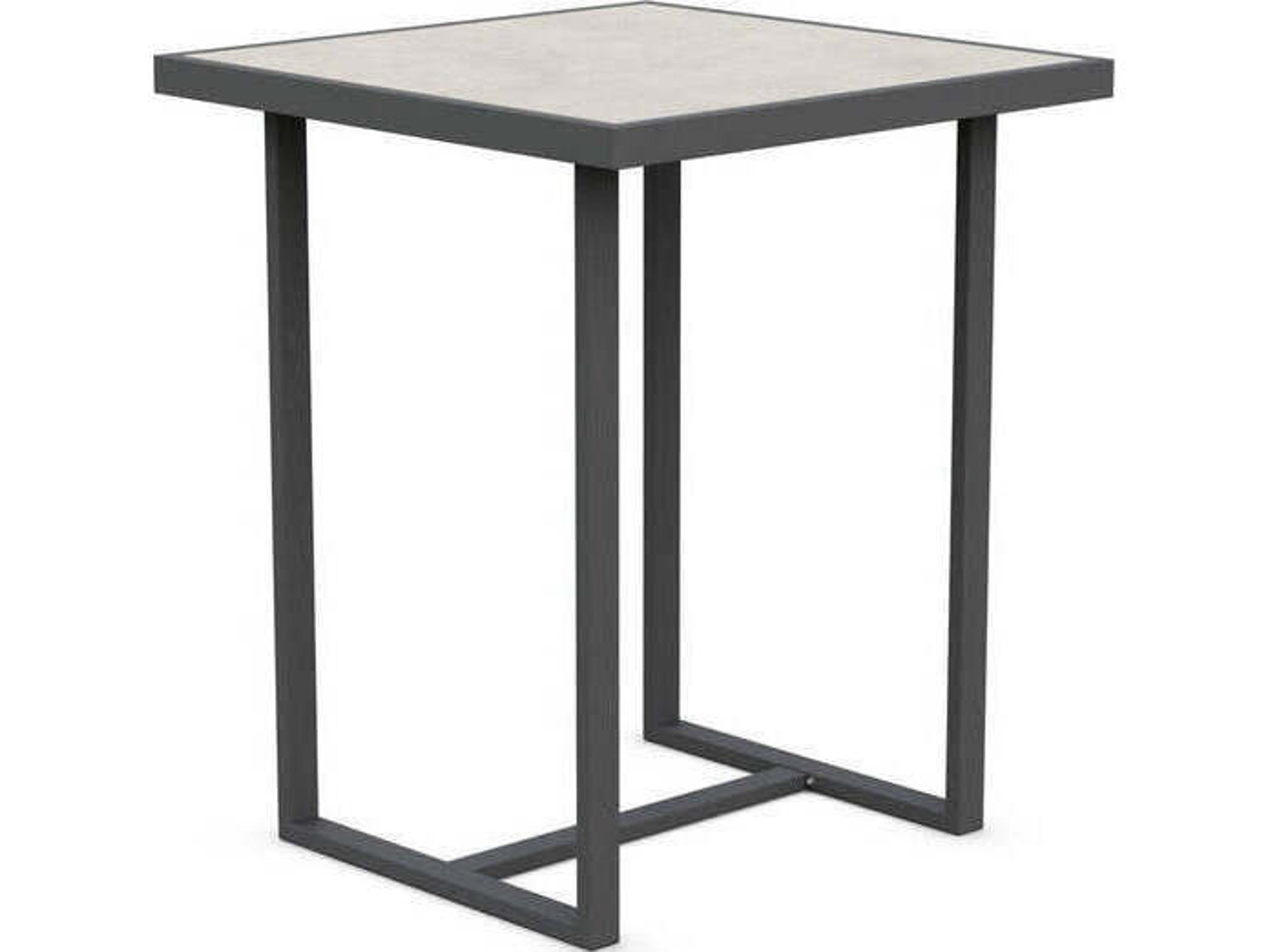 Pavia 35-inch Bar Table Outdoor