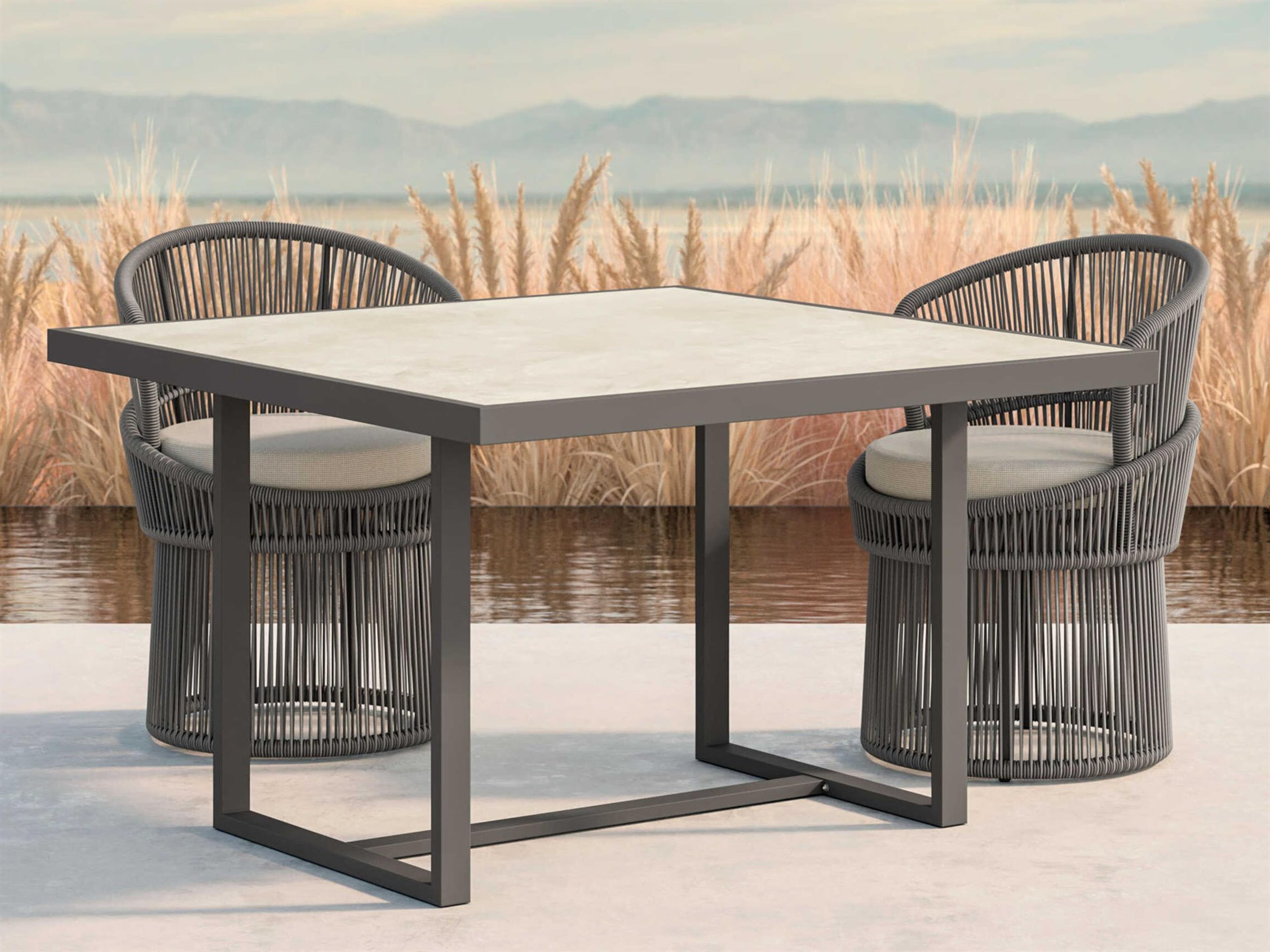 Pavia Dining Room Set
