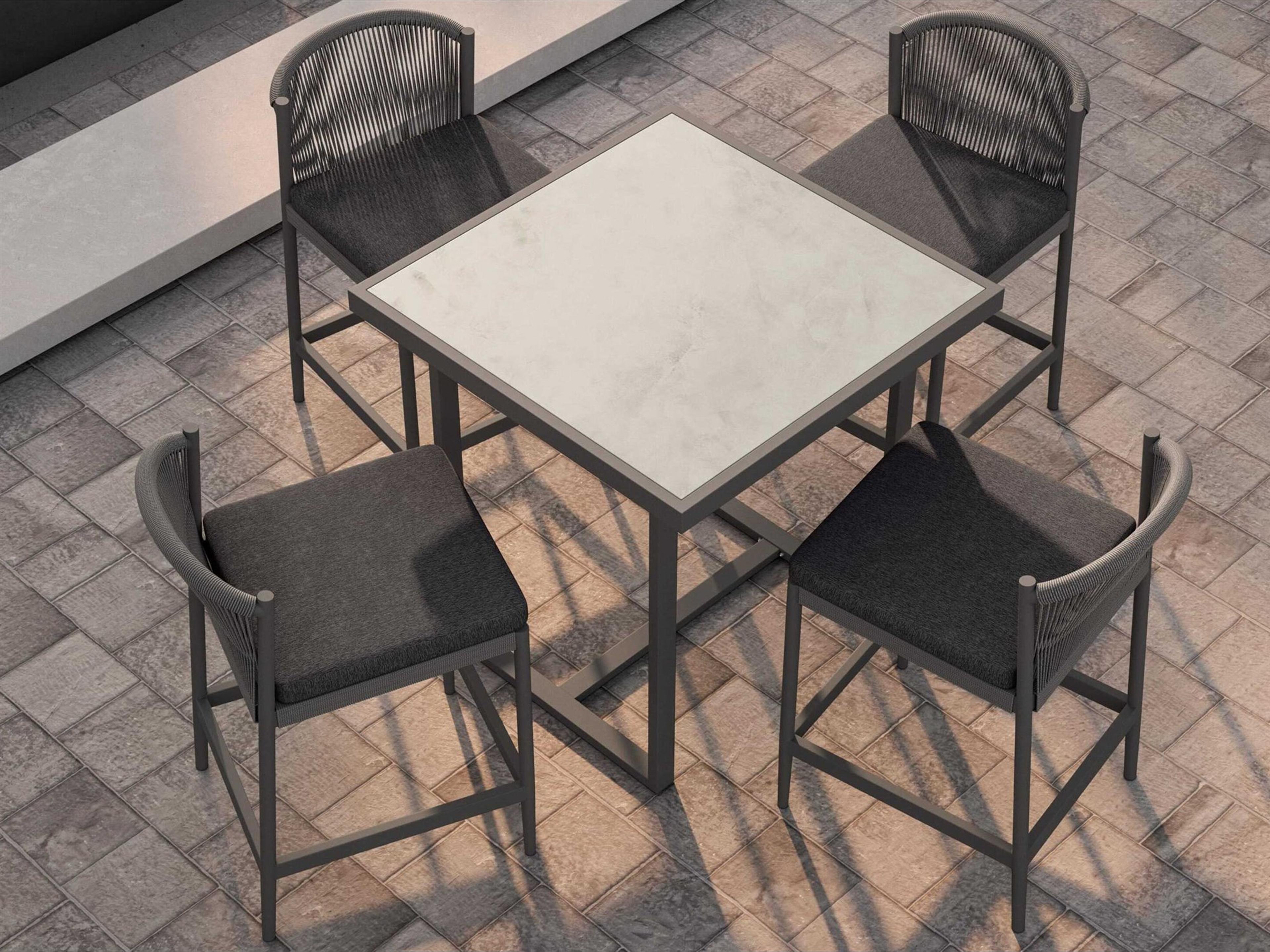 Pavia Dining Room Set