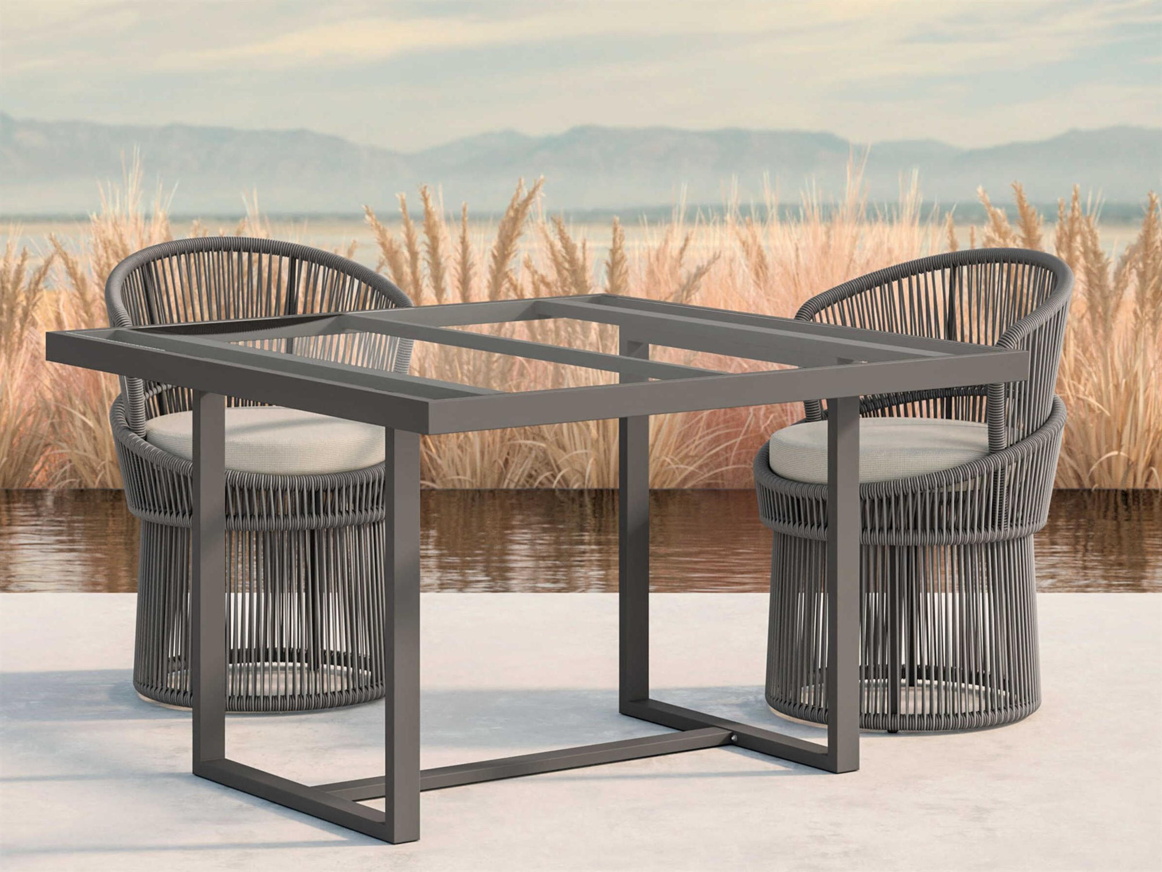 Pavia Dining Room Set