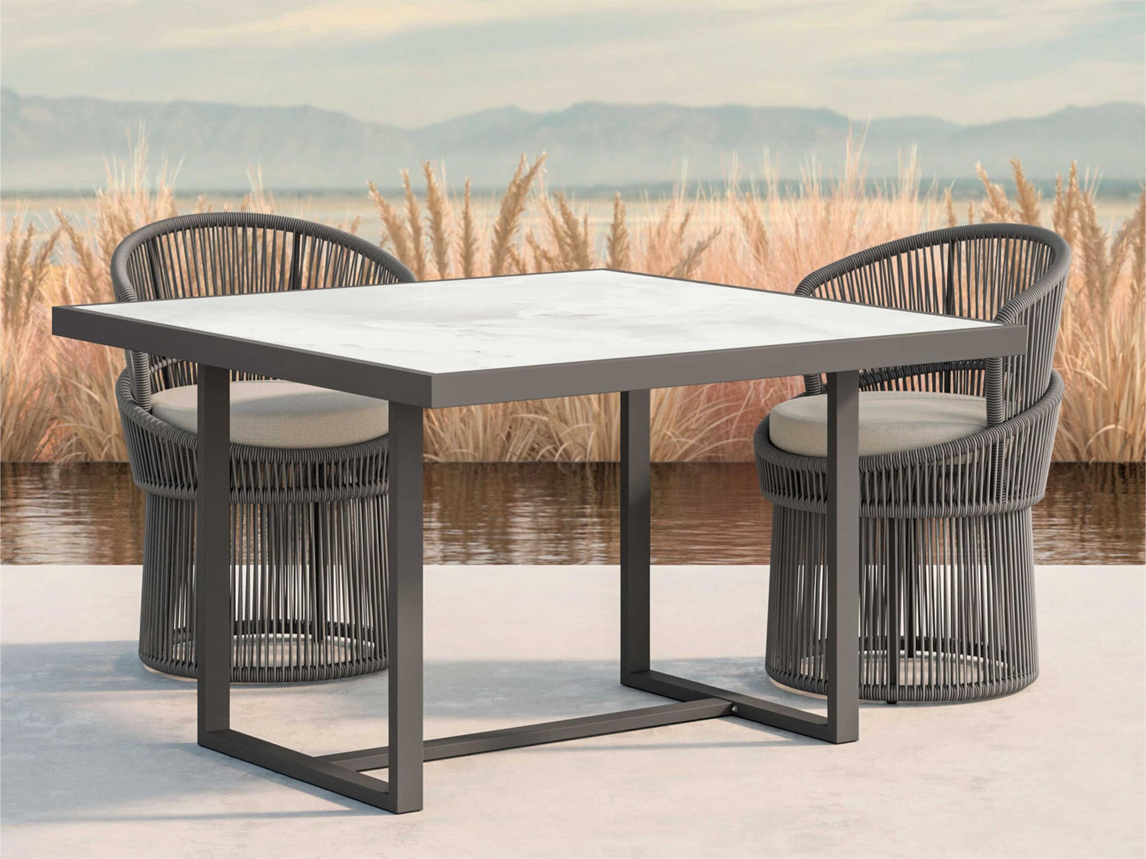 Pavia Dining Room Set