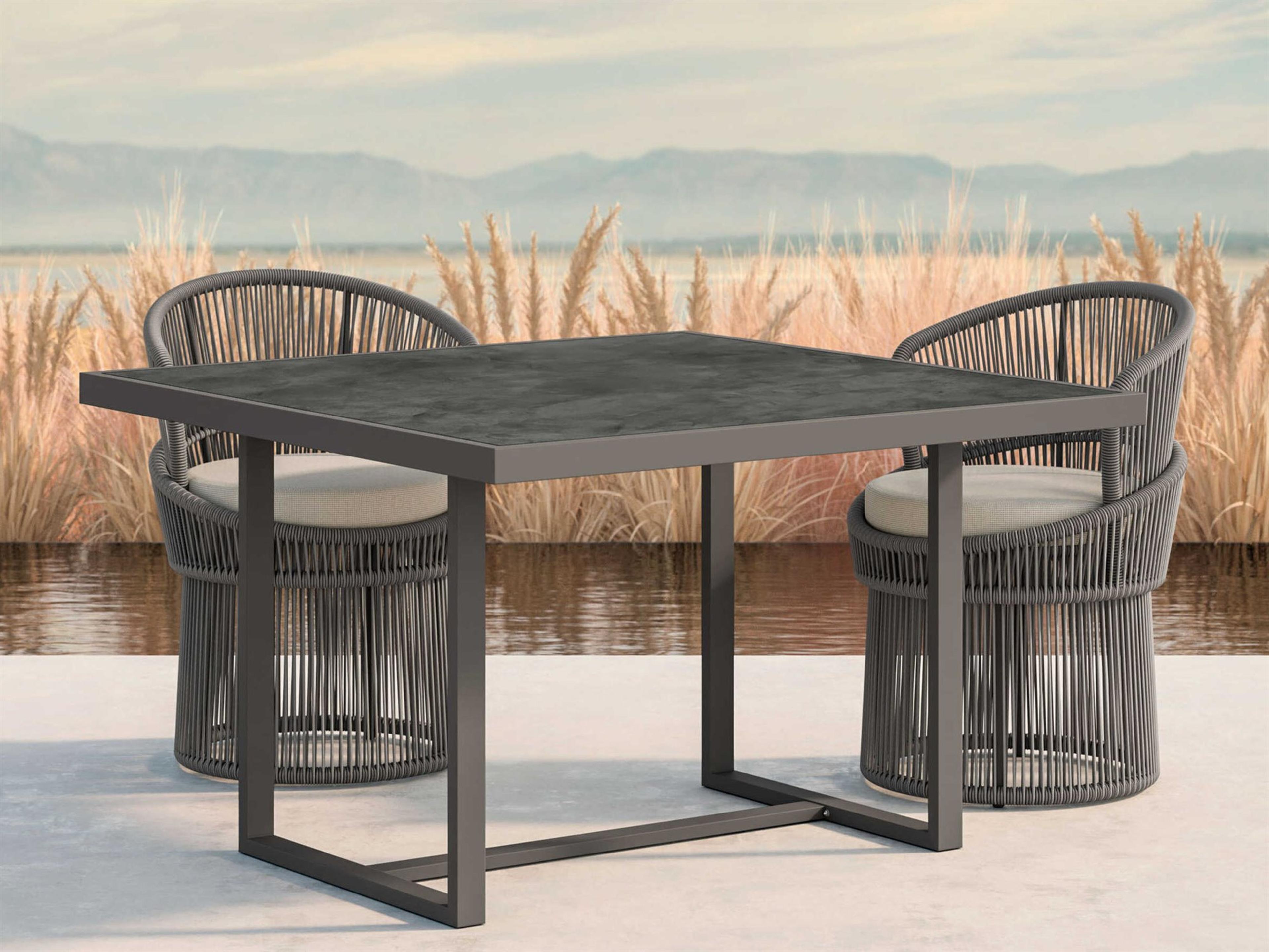 Pavia Dining Room Set