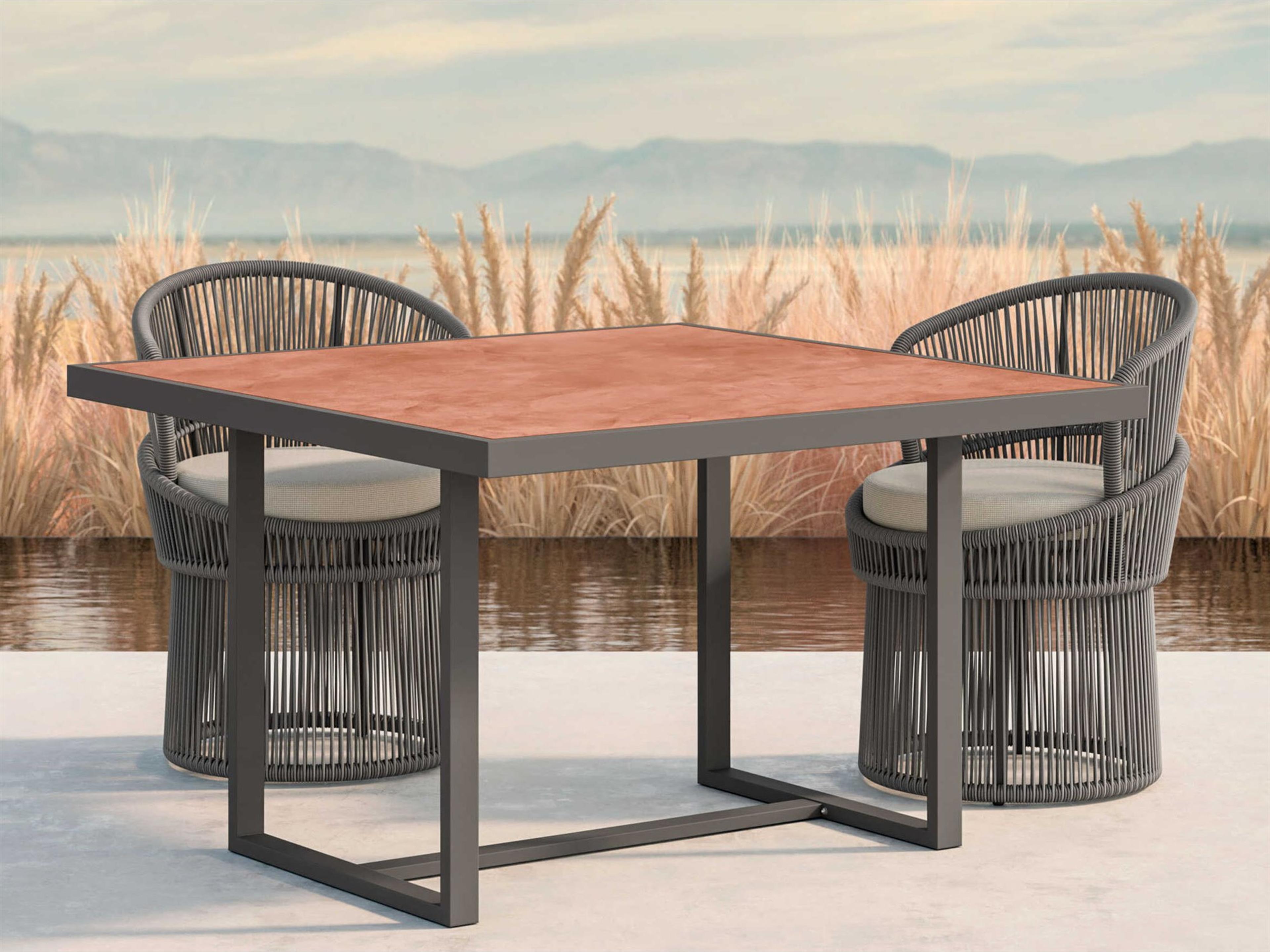 Pavia Dining Room Set