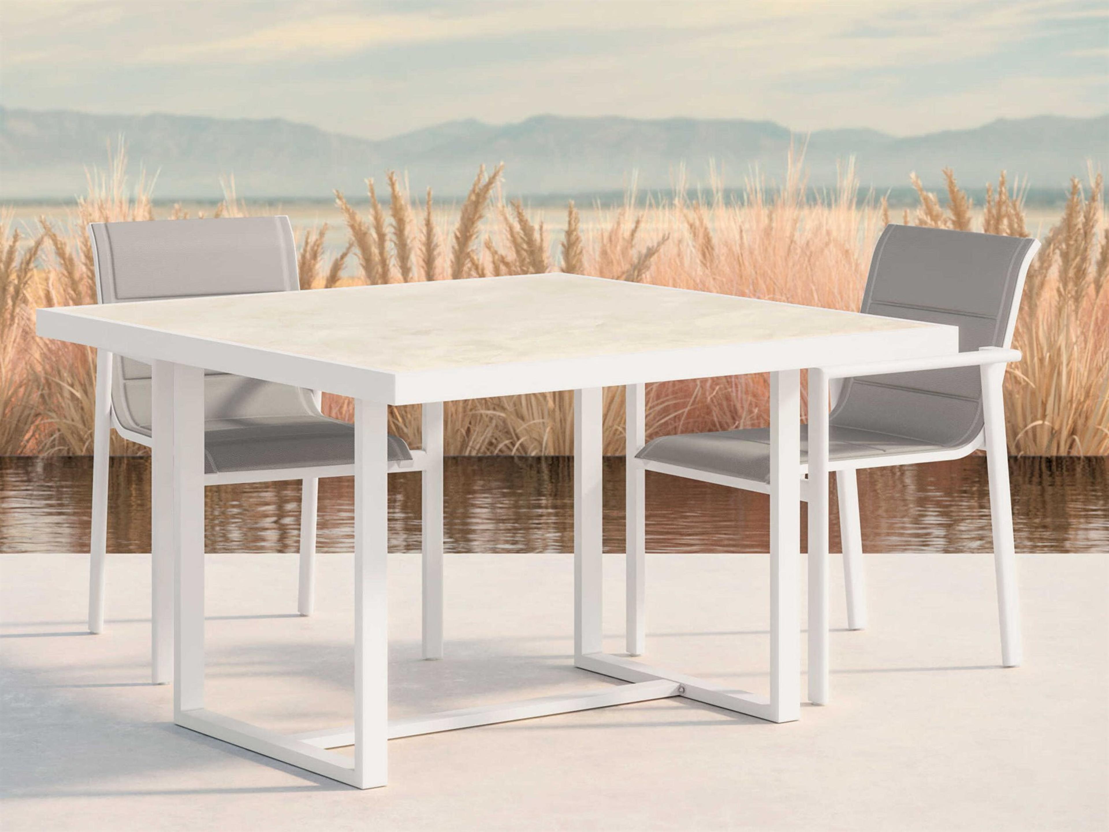 Pavia Dining Room Set