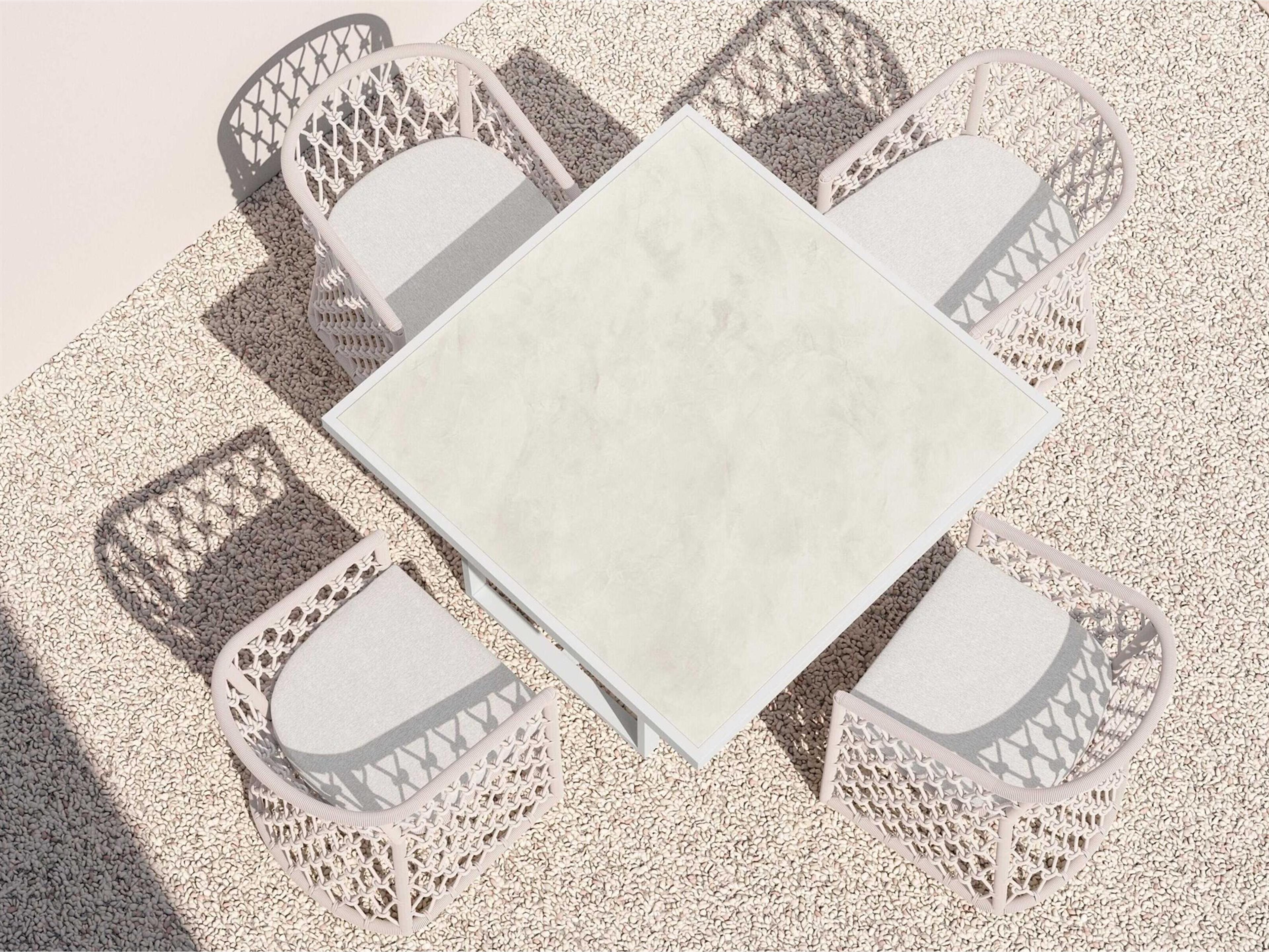 Pavia Dining Room Set