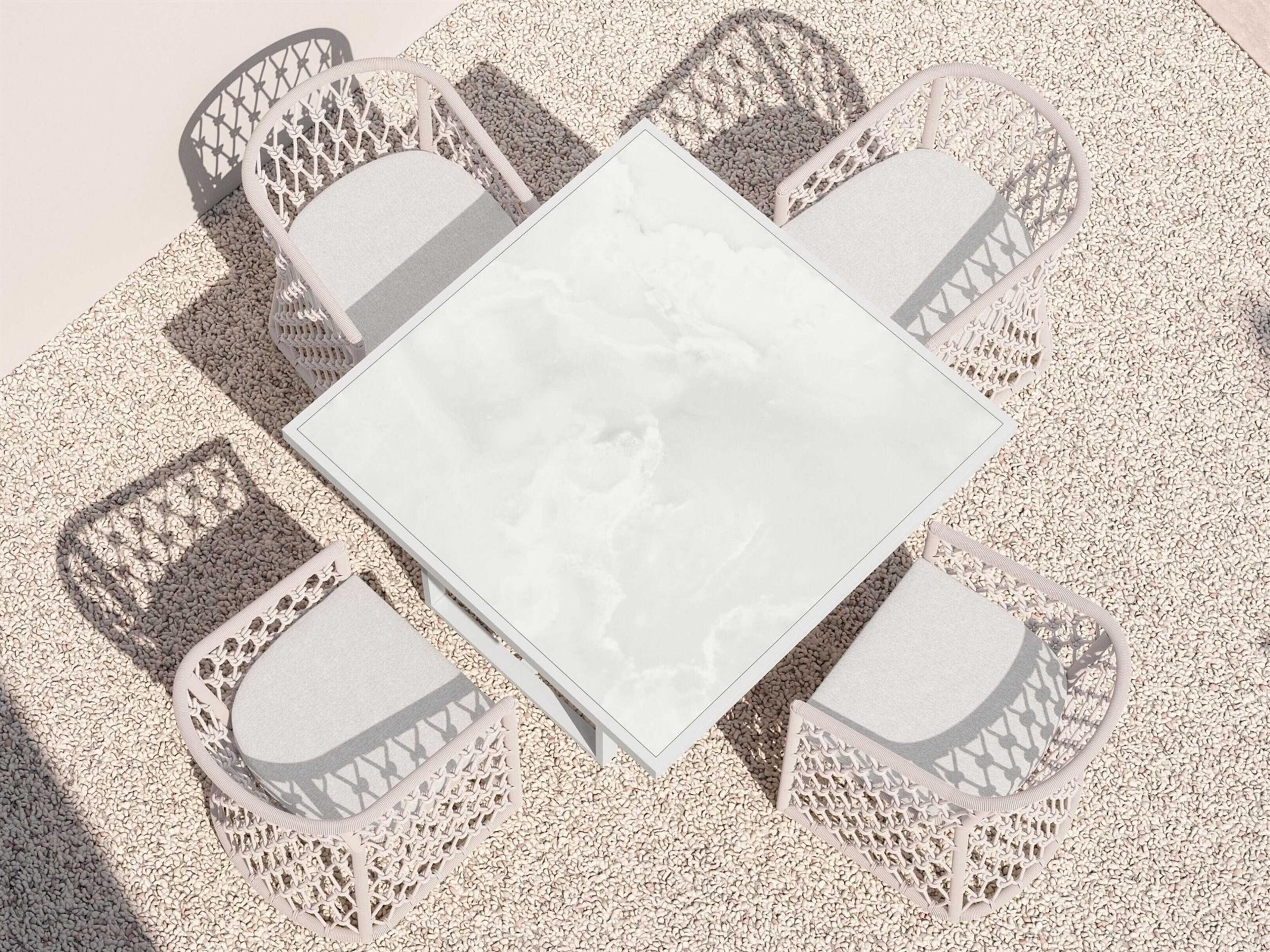 Pavia Dining Room Set