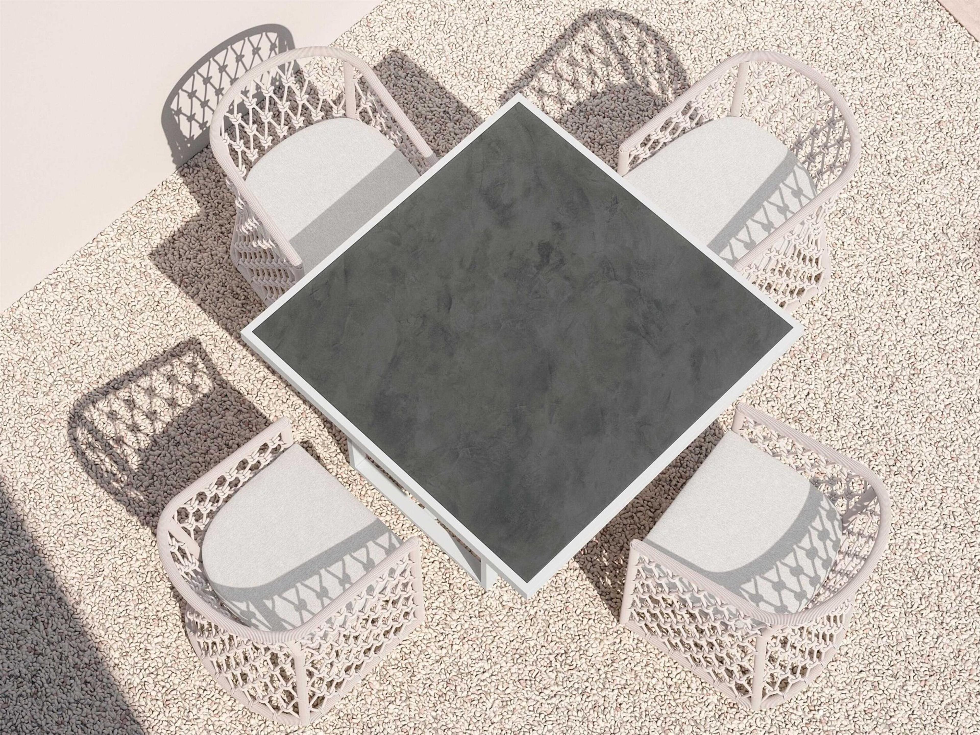 Pavia Dining Room Set