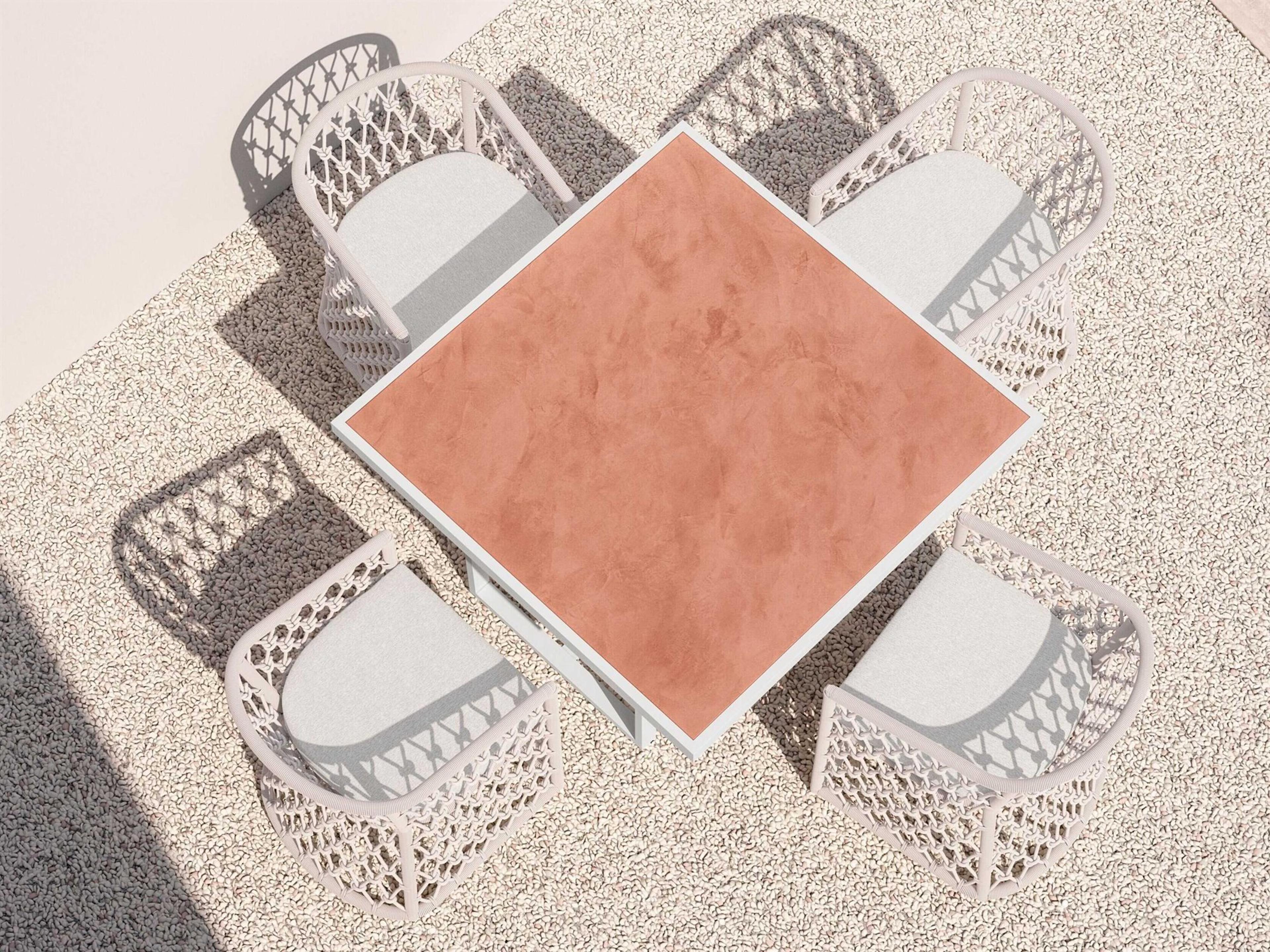 Pavia Dining Room Set