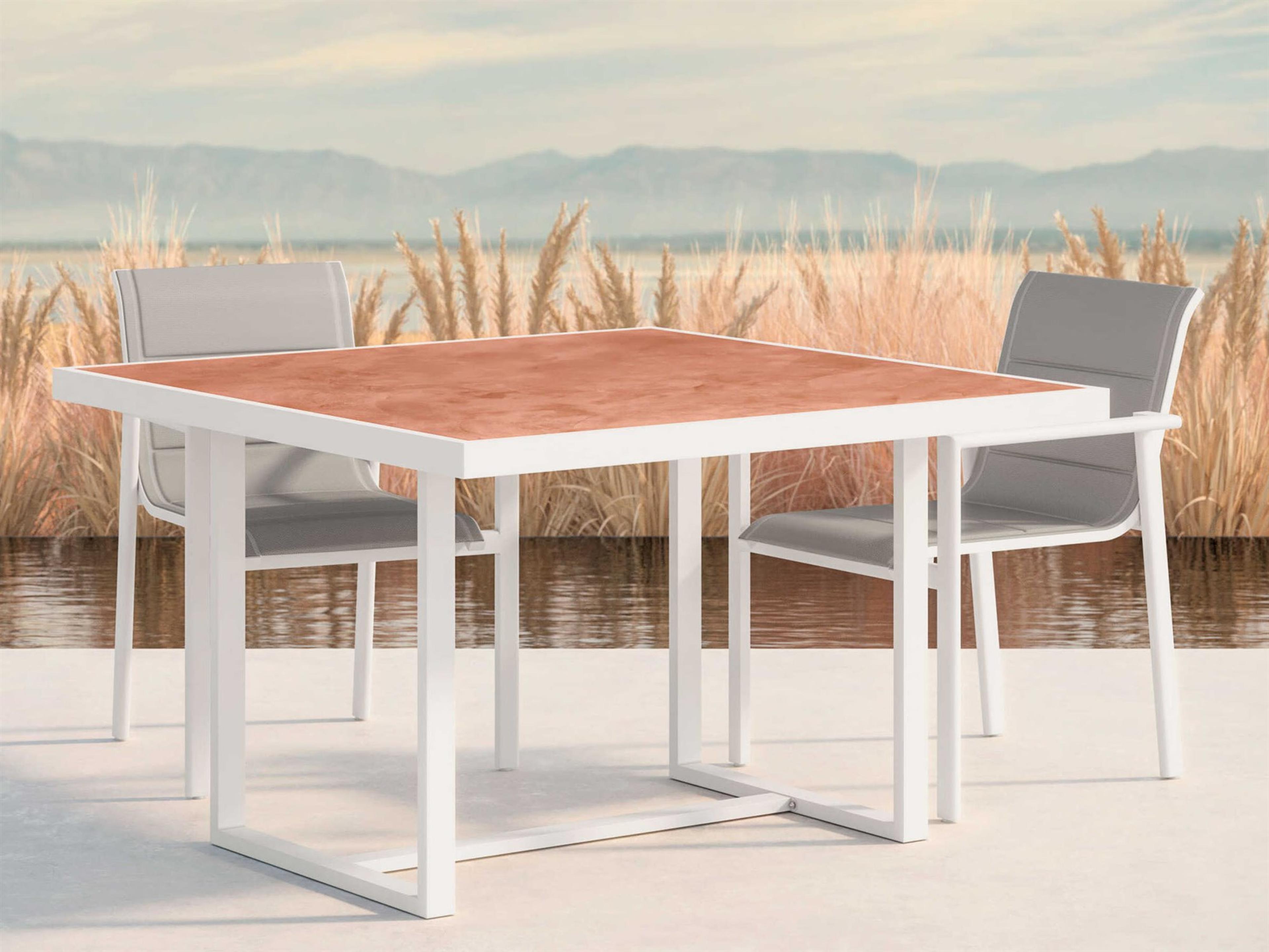 Pavia Dining Room Set