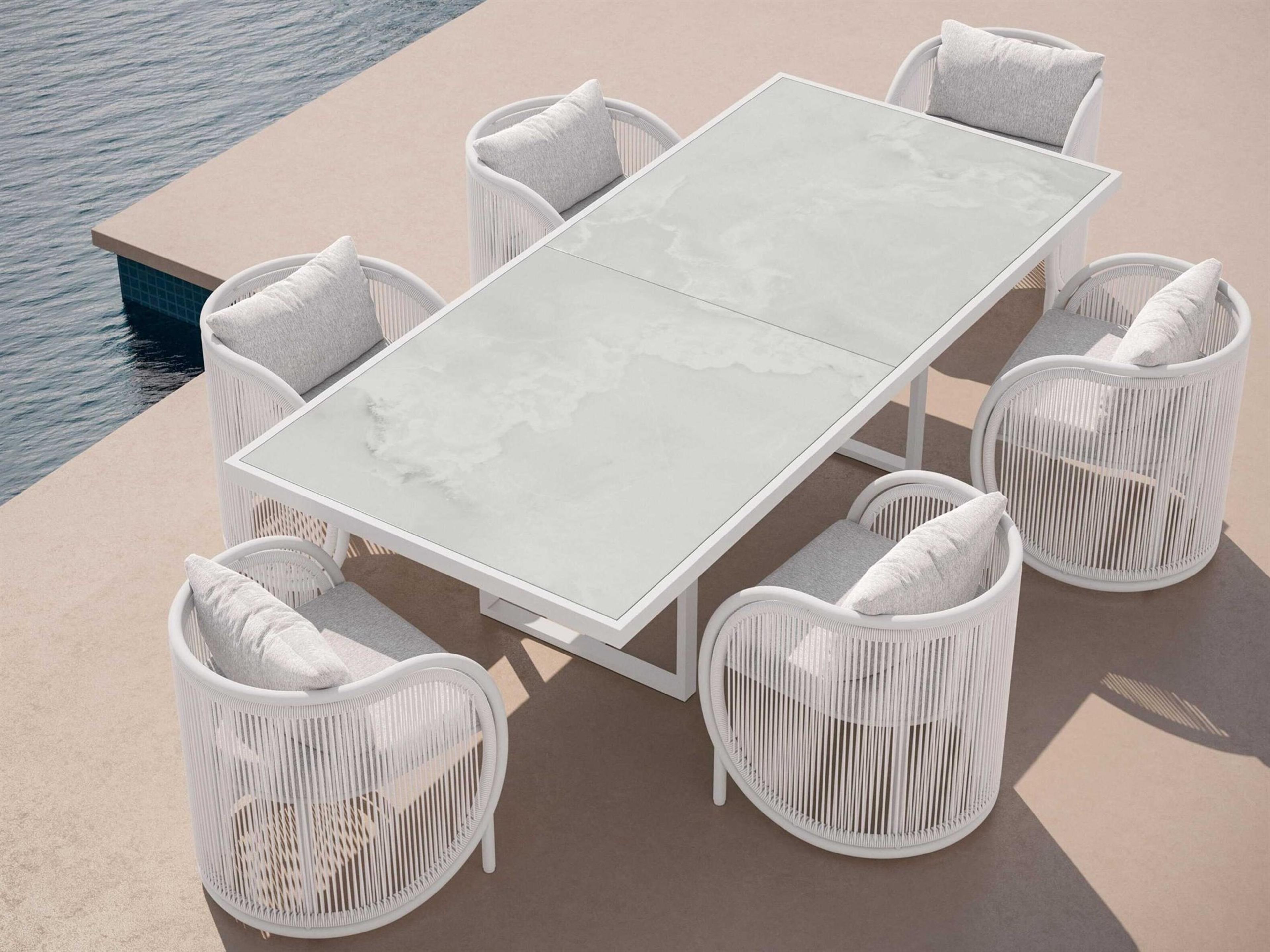 Pavia Dining Room Set