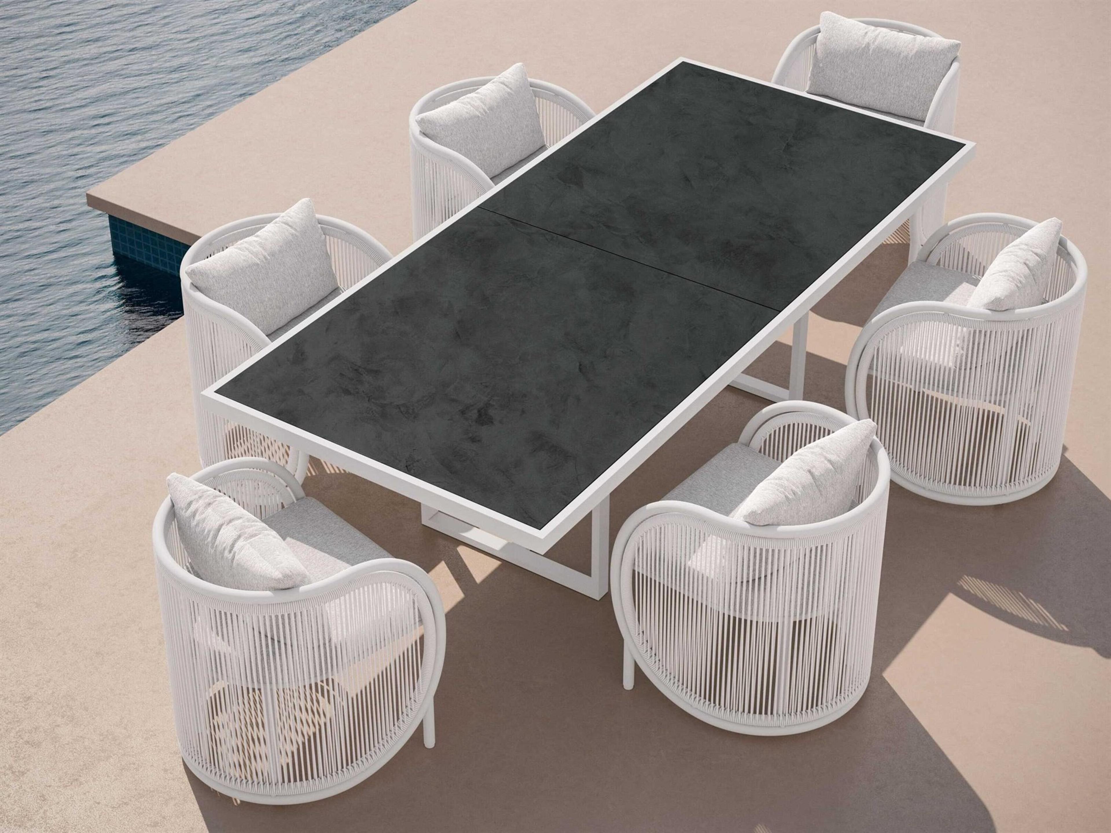 Pavia Dining Room Set