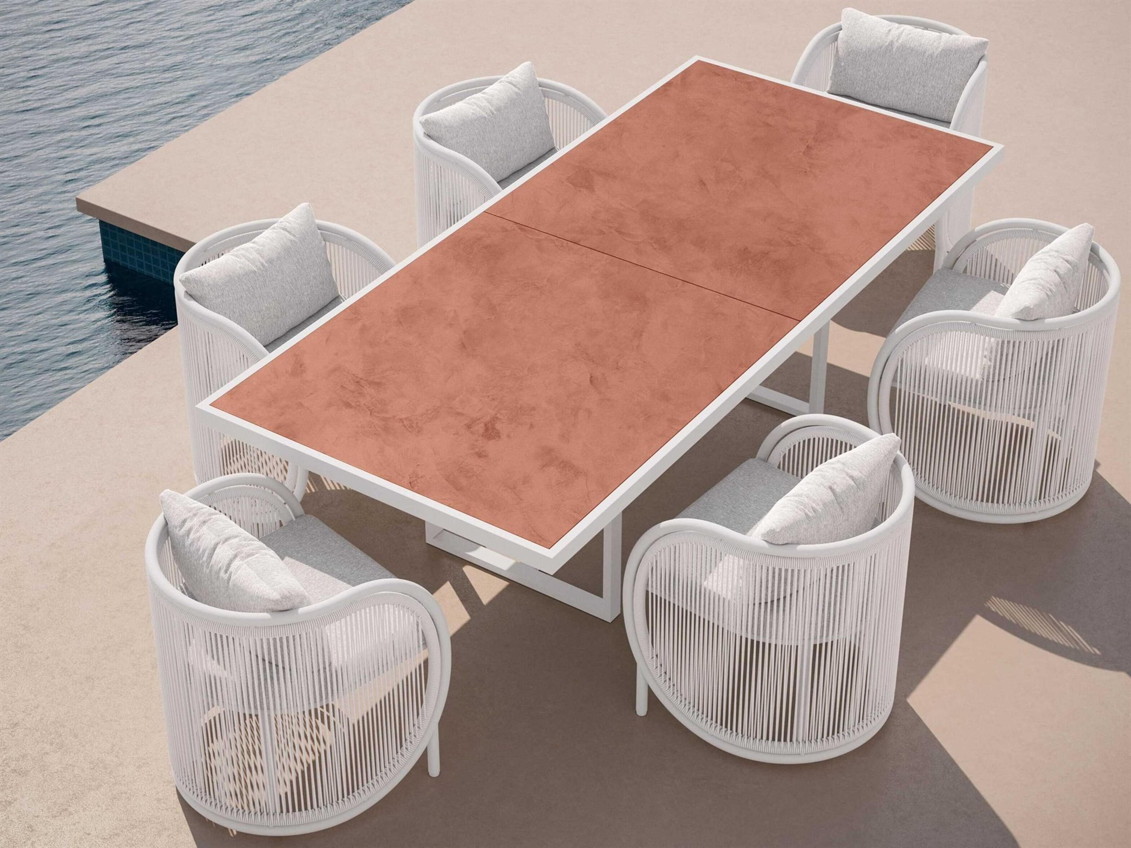 Pavia Dining Room Set