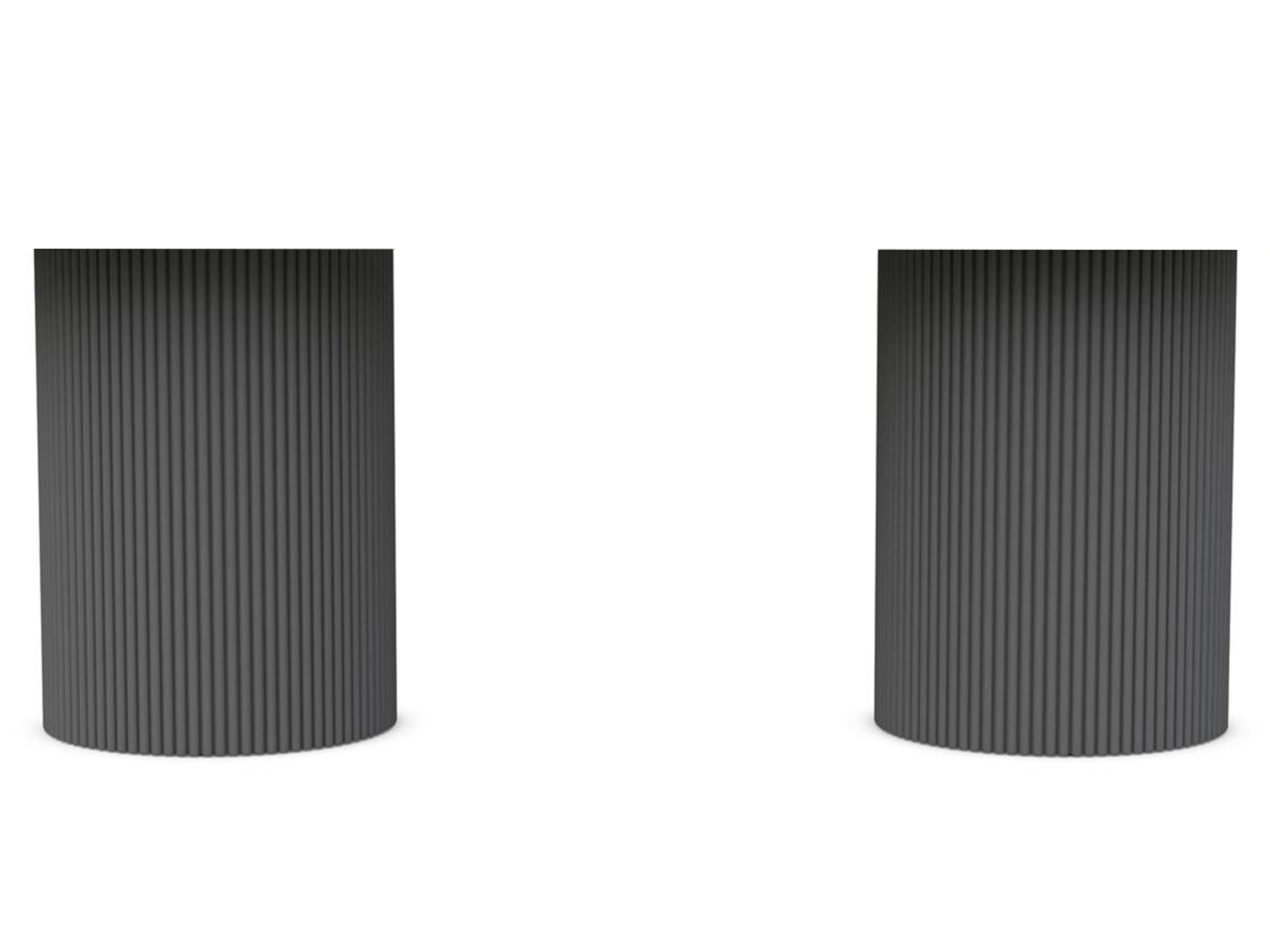 Palma Dining Table Base Modern Outdoor Furniture