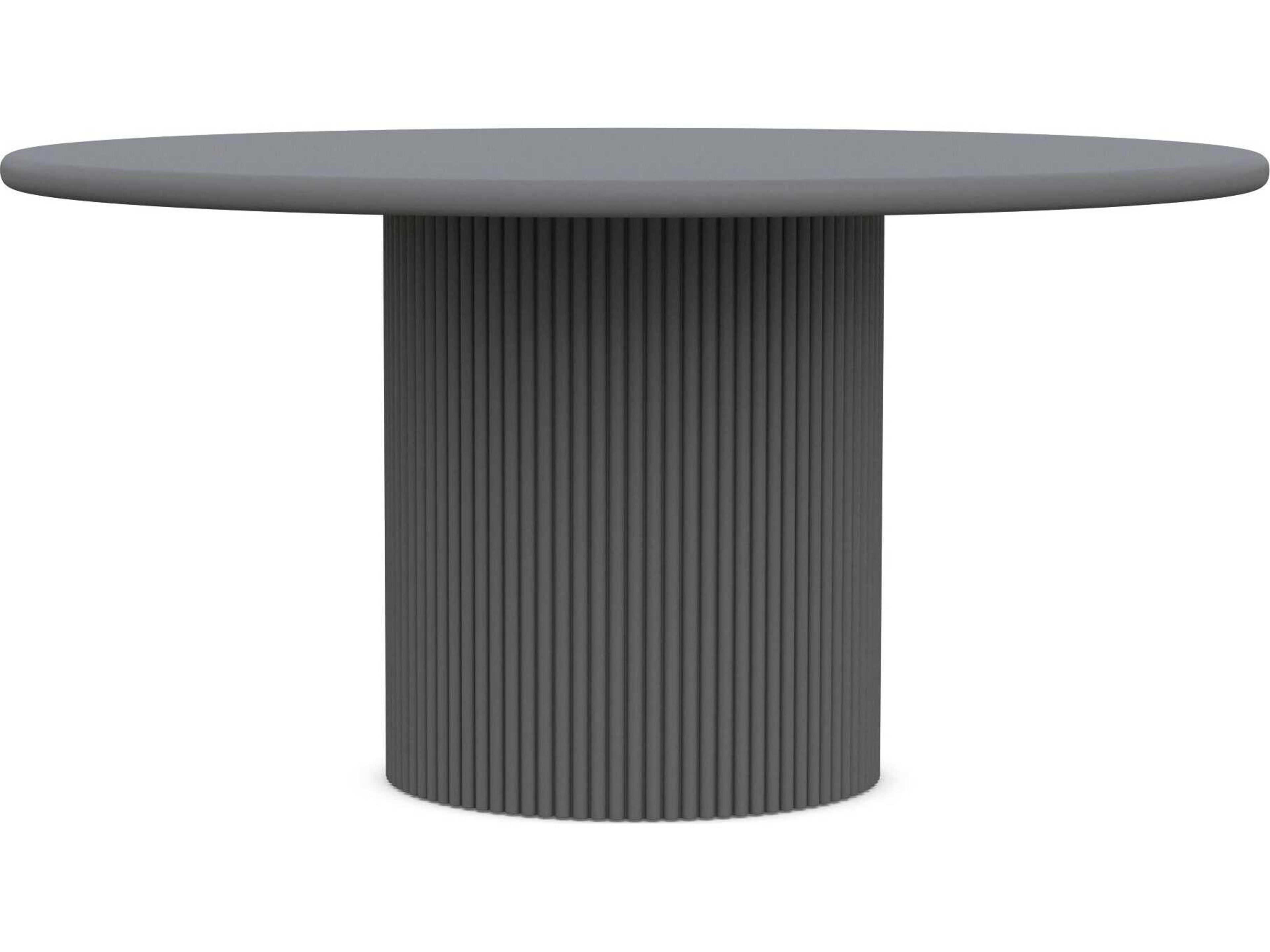 Palma 60 Inch Round Dining Table