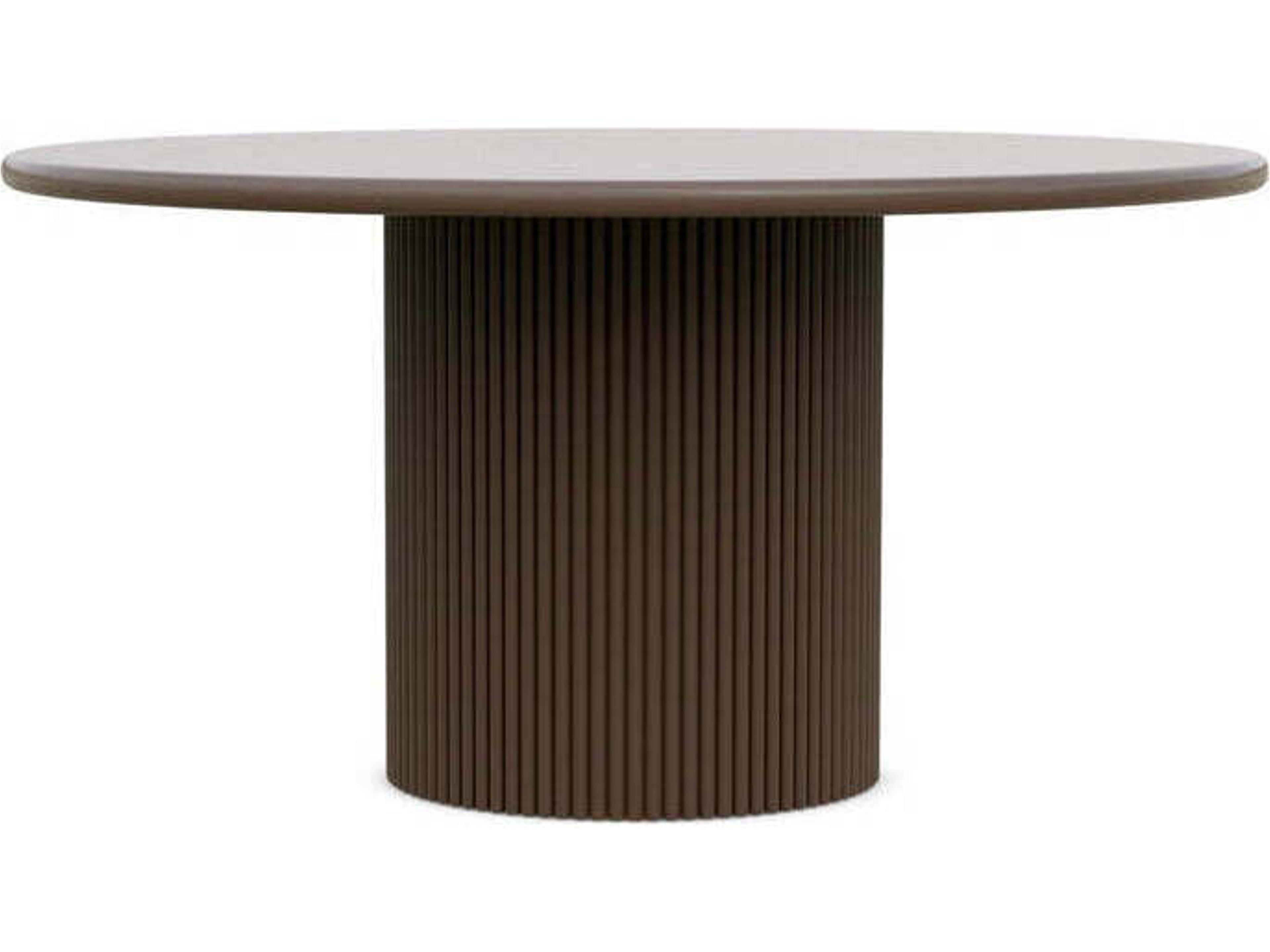 Palma 60" Bronze Table Top