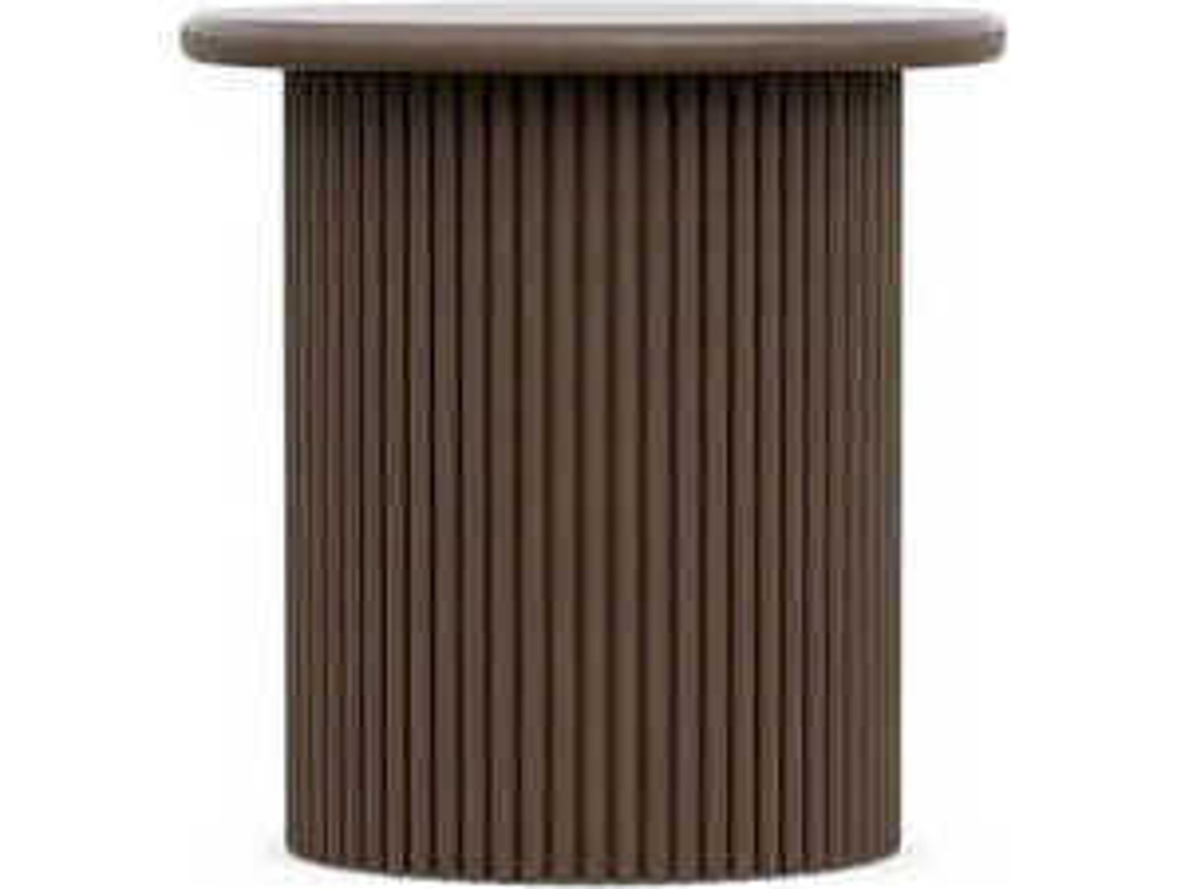 Palma Side Table Modern Outdoor