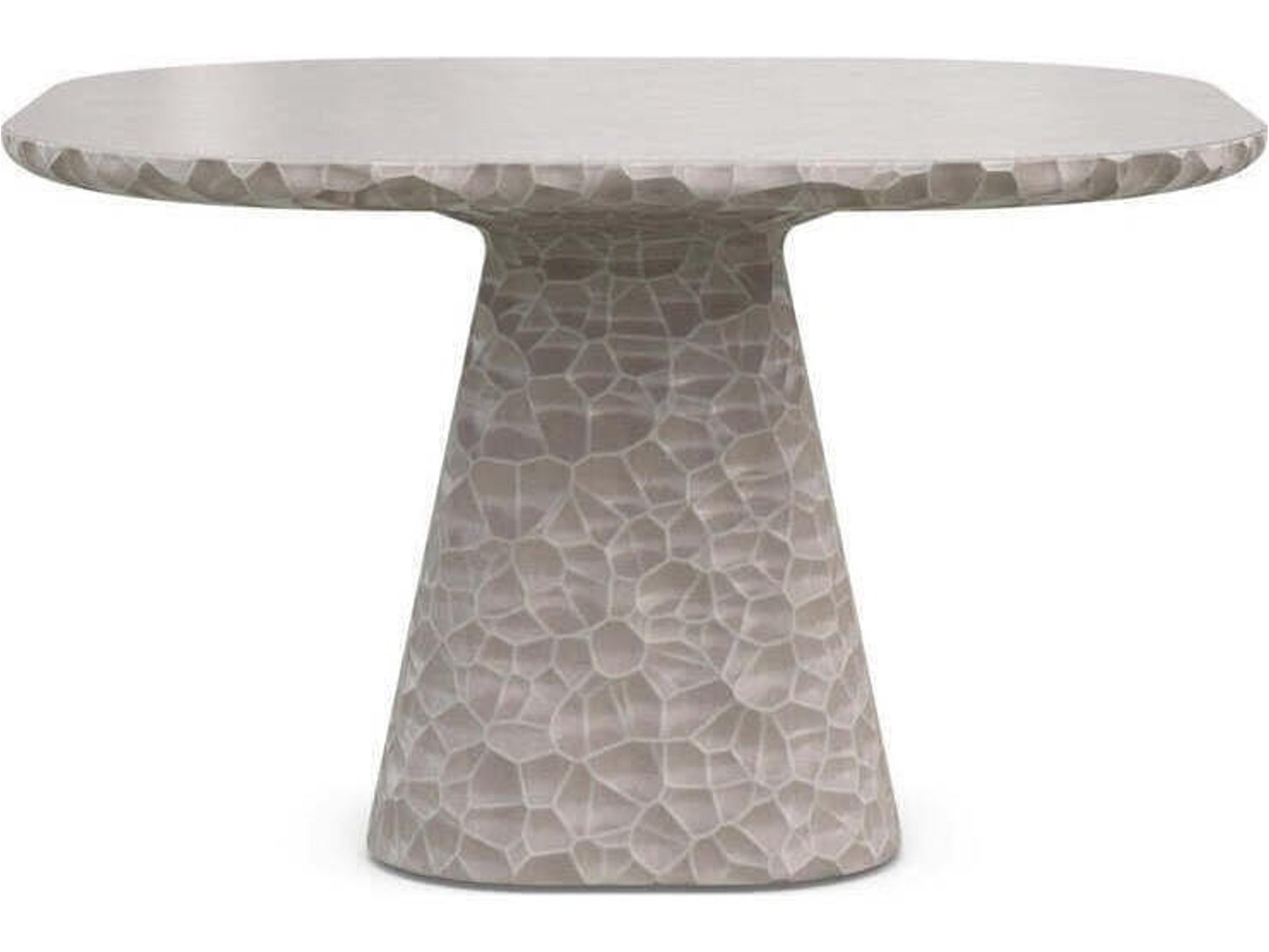Azzurro Living Panama 48" Dining Table
