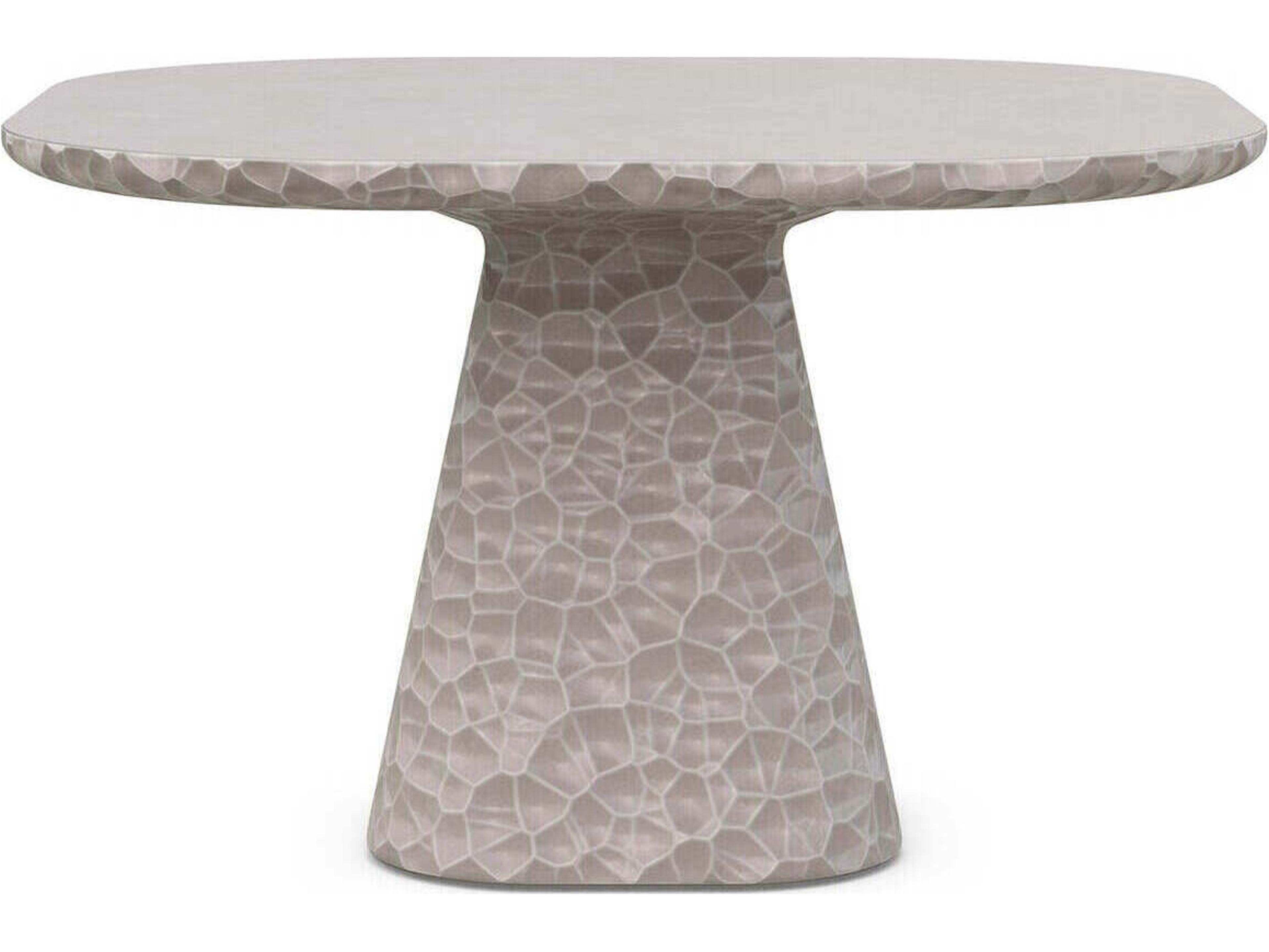 Azzurro Living Panama 48" Oat Table Top