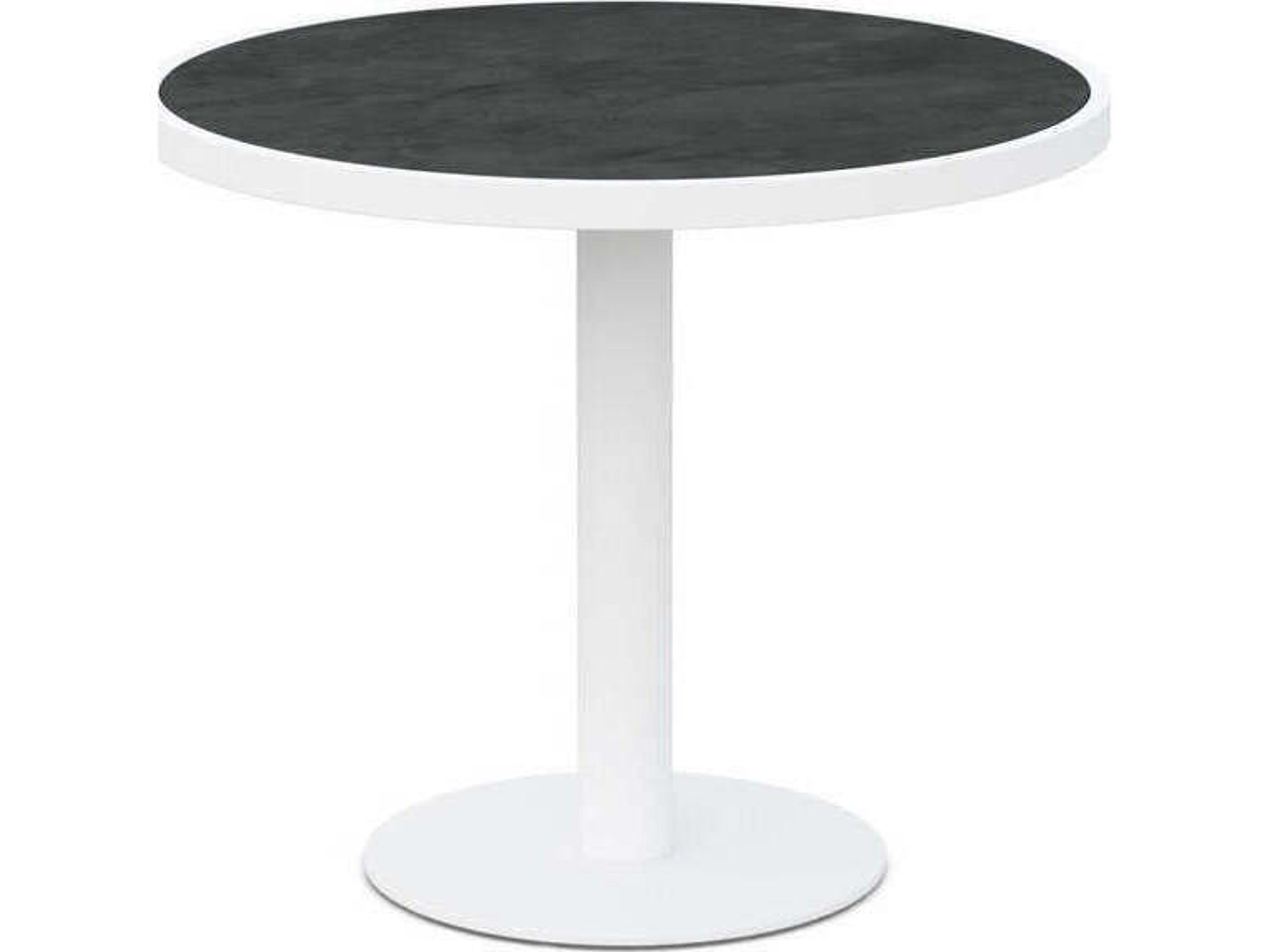 Azzurro Living Leon Alpine Weatherwood Table Top
