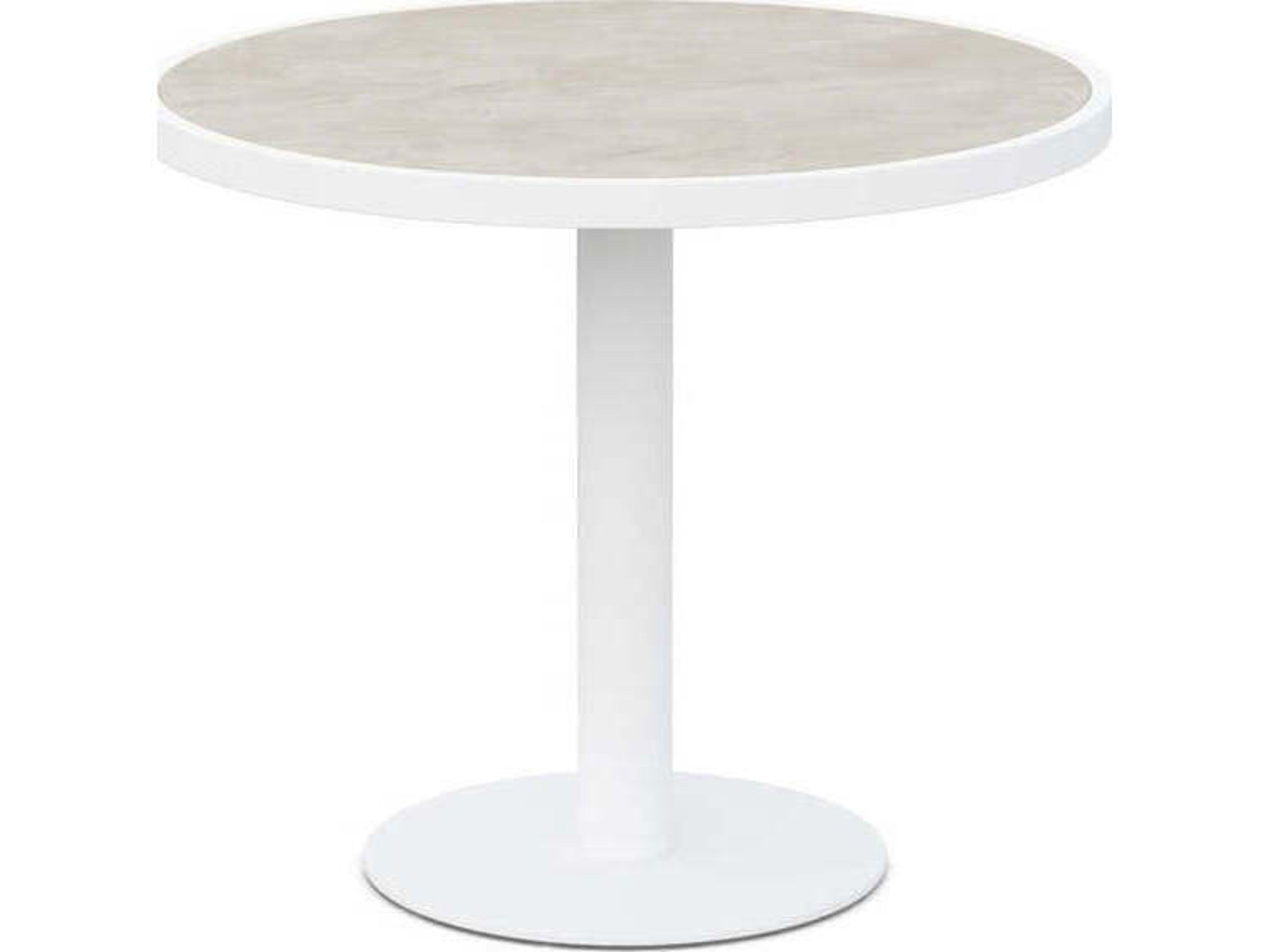 Azzurro Living Leon Alpine Weatherwood Table Top