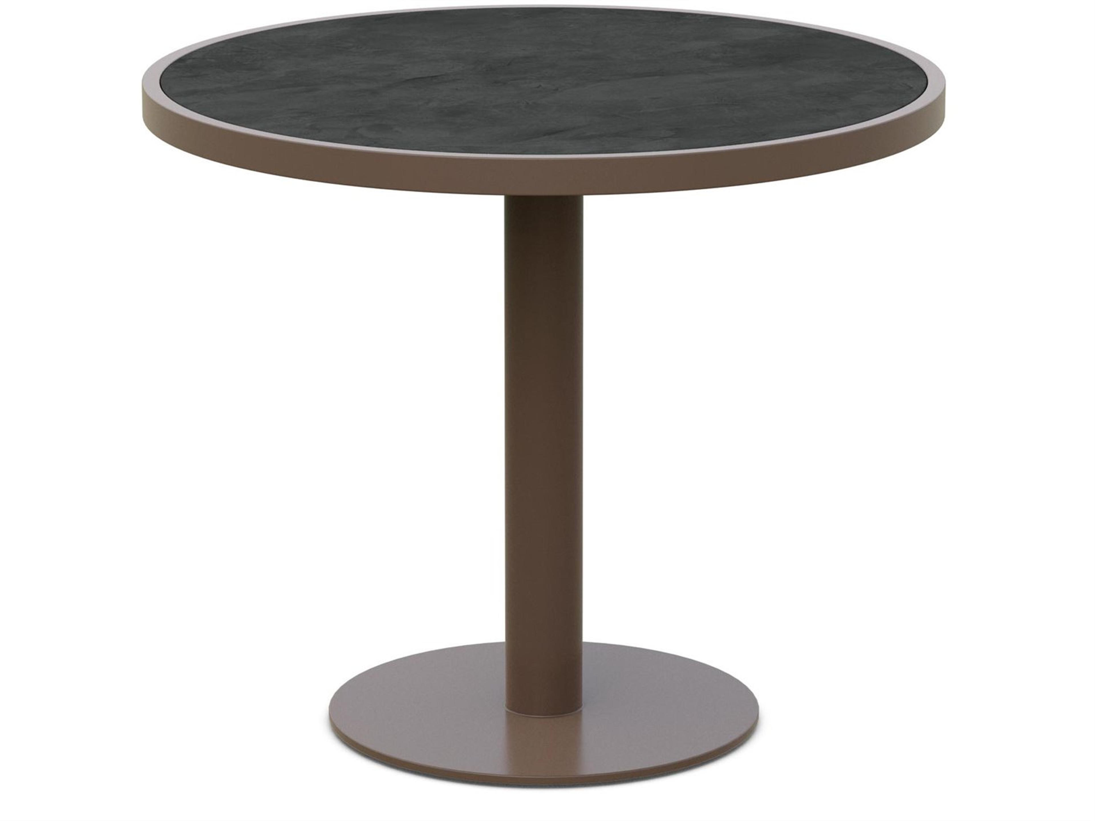 Azzurro Living Leon Alpine Weatherwood Table Top