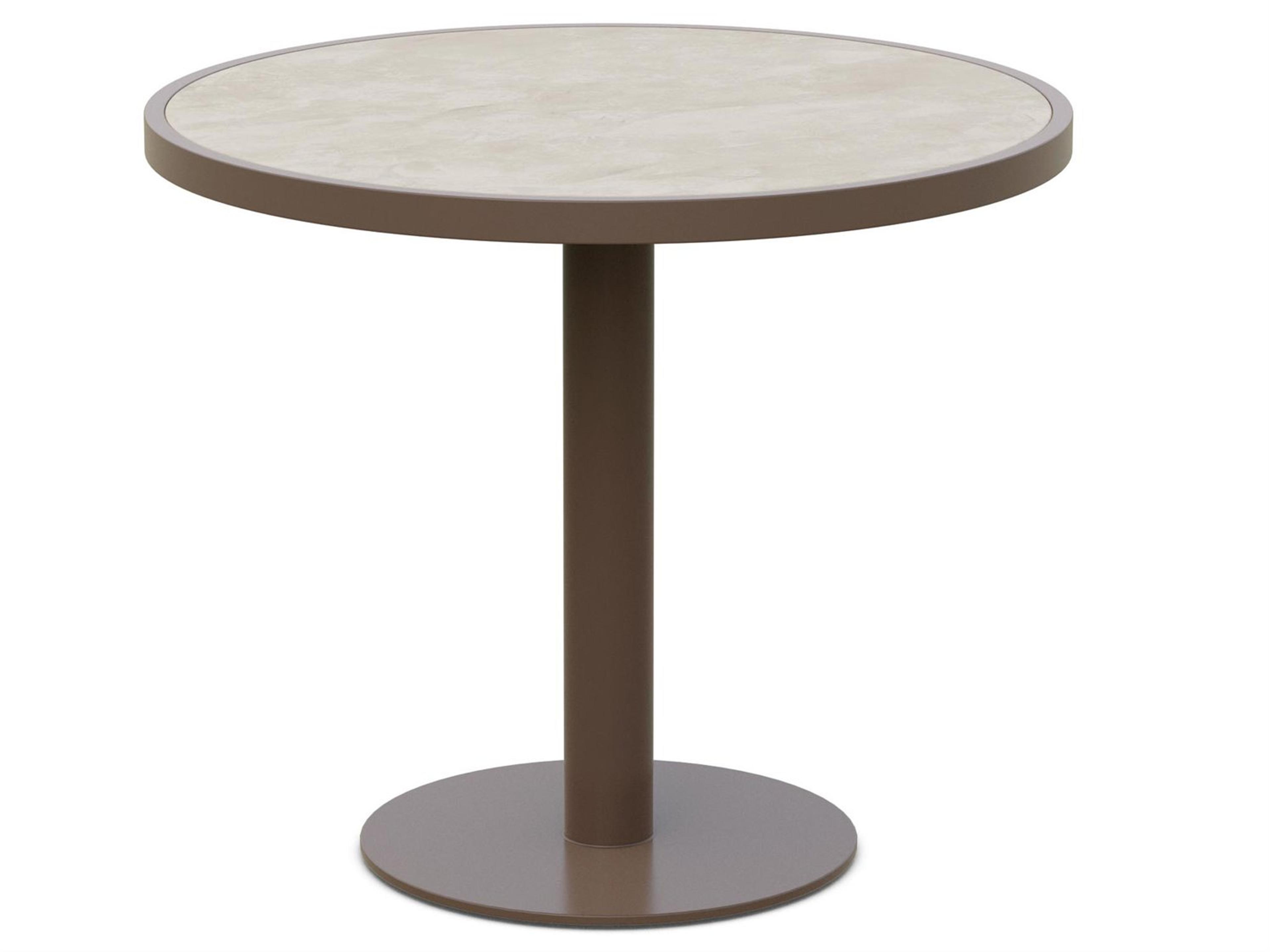 Azzurro Living Leon Alpine Weatherwood Table Top