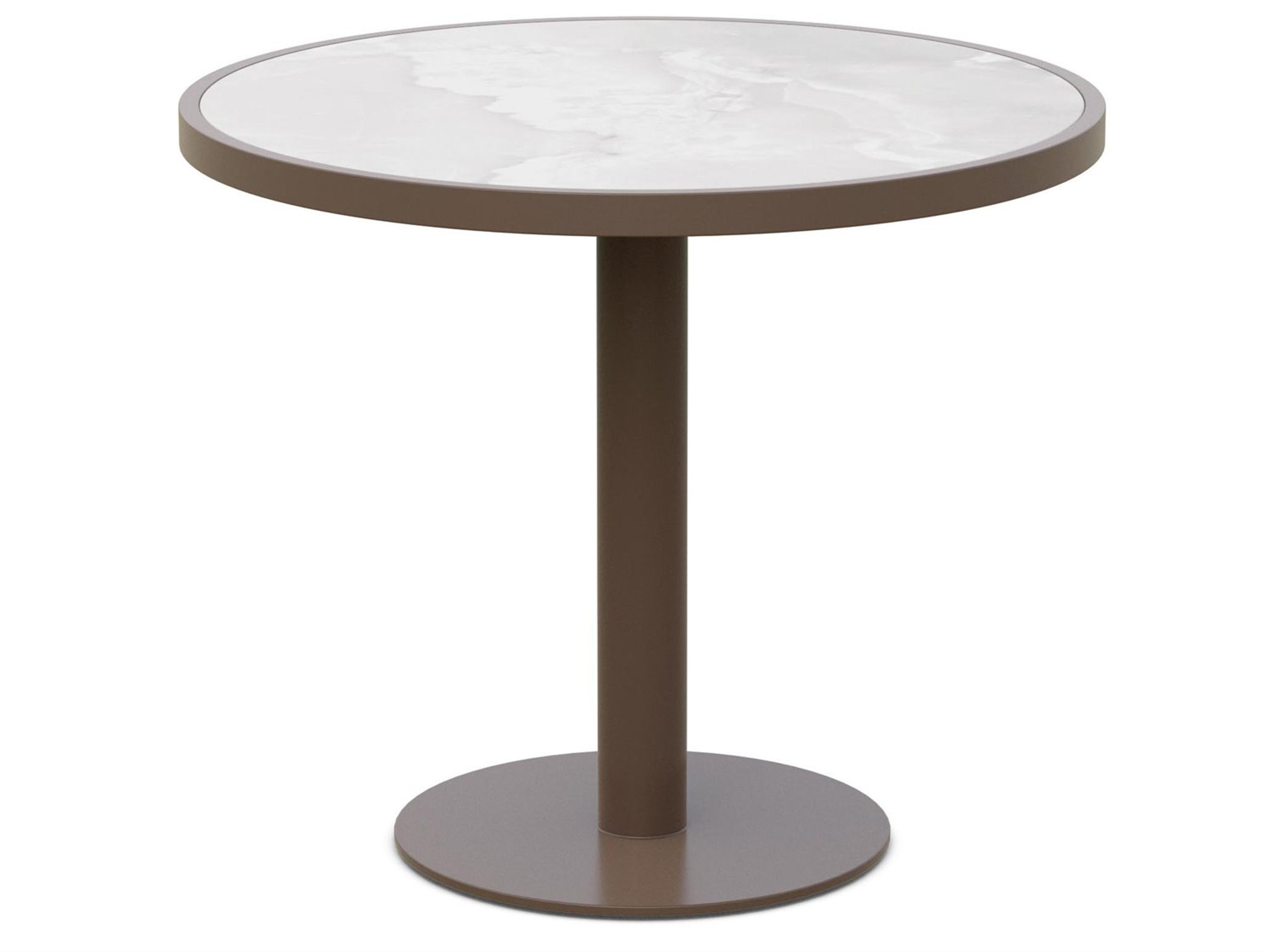 Azzurro Living Leon Alpine Weatherwood Table Top