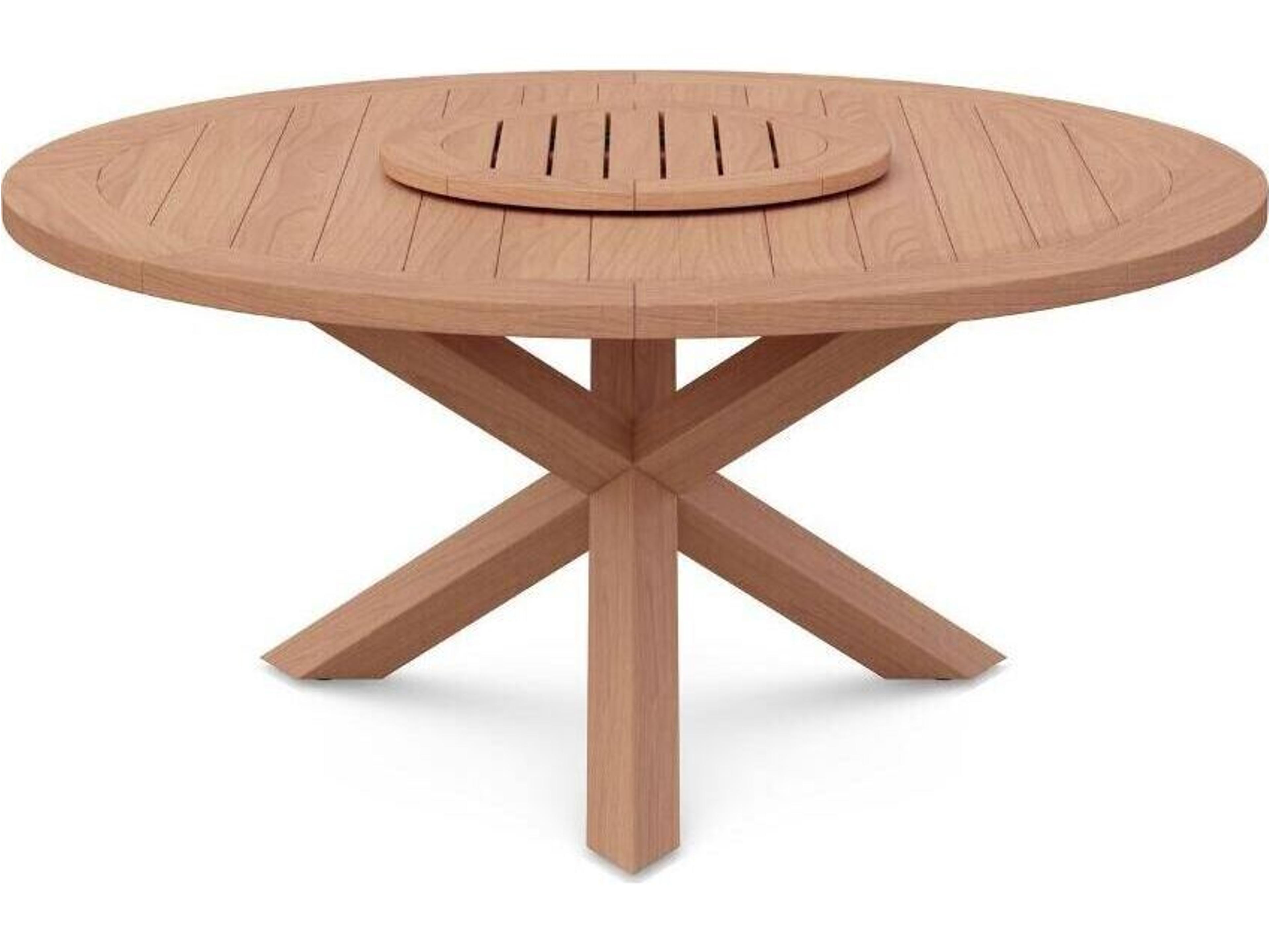 Azzurro Living Sicily Lazy Susan Table Top