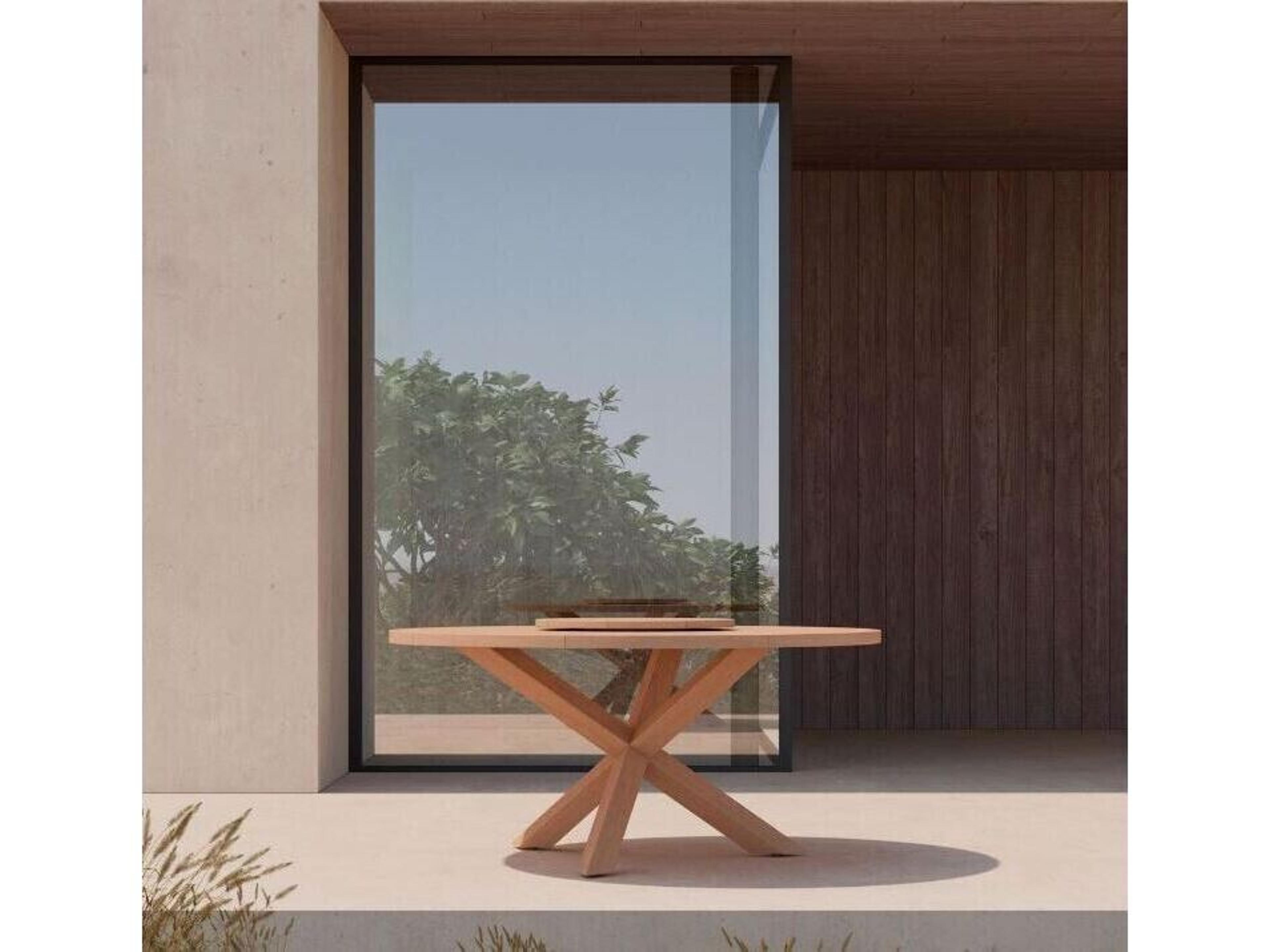 Azzurro Living Sicily Lazy Susan Table Top