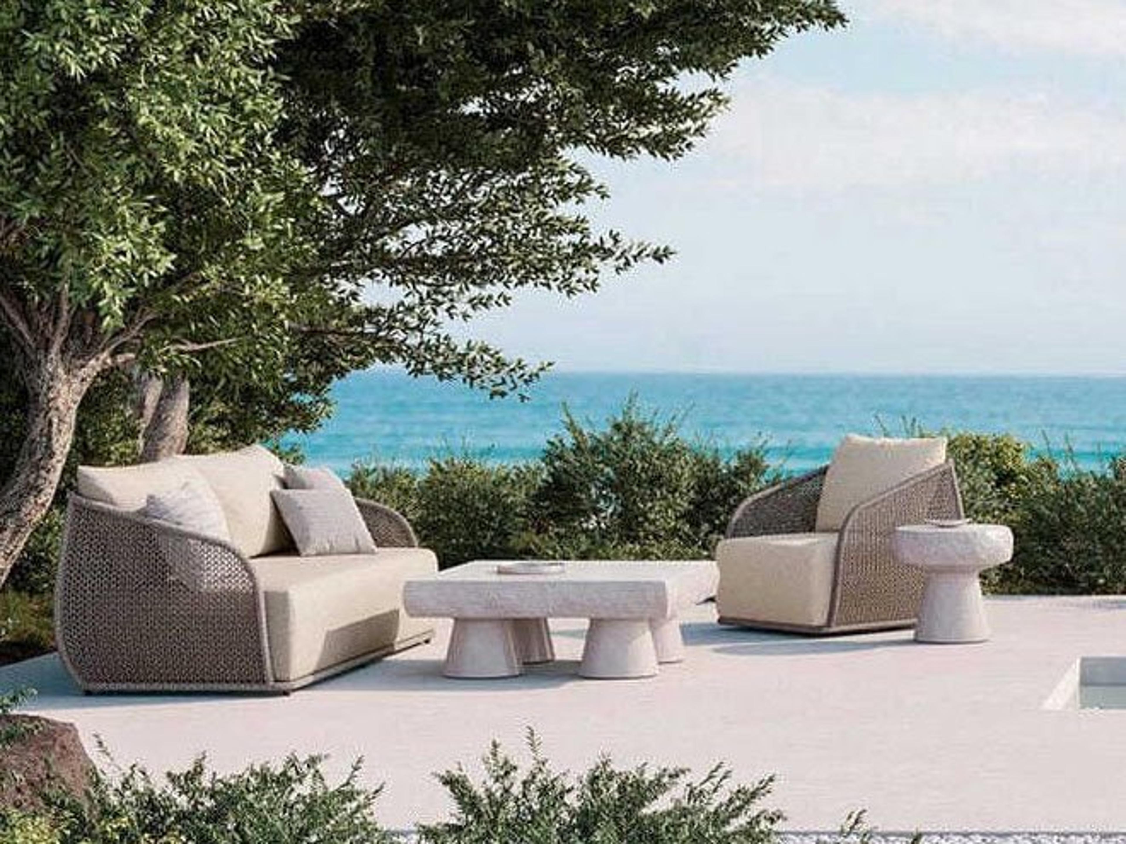 Sorrento Lounge Set