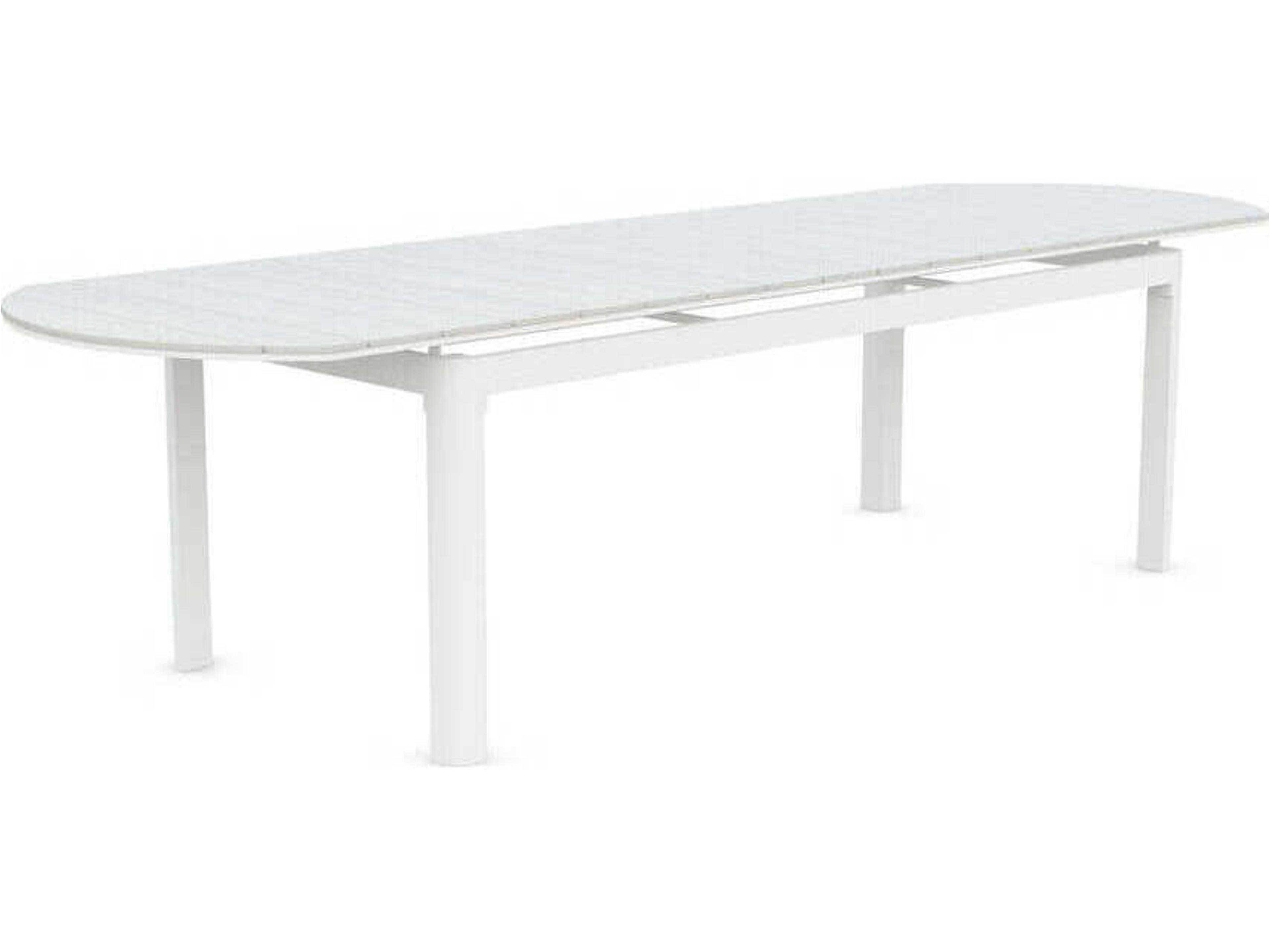 Seville Dining Table Extension Piece