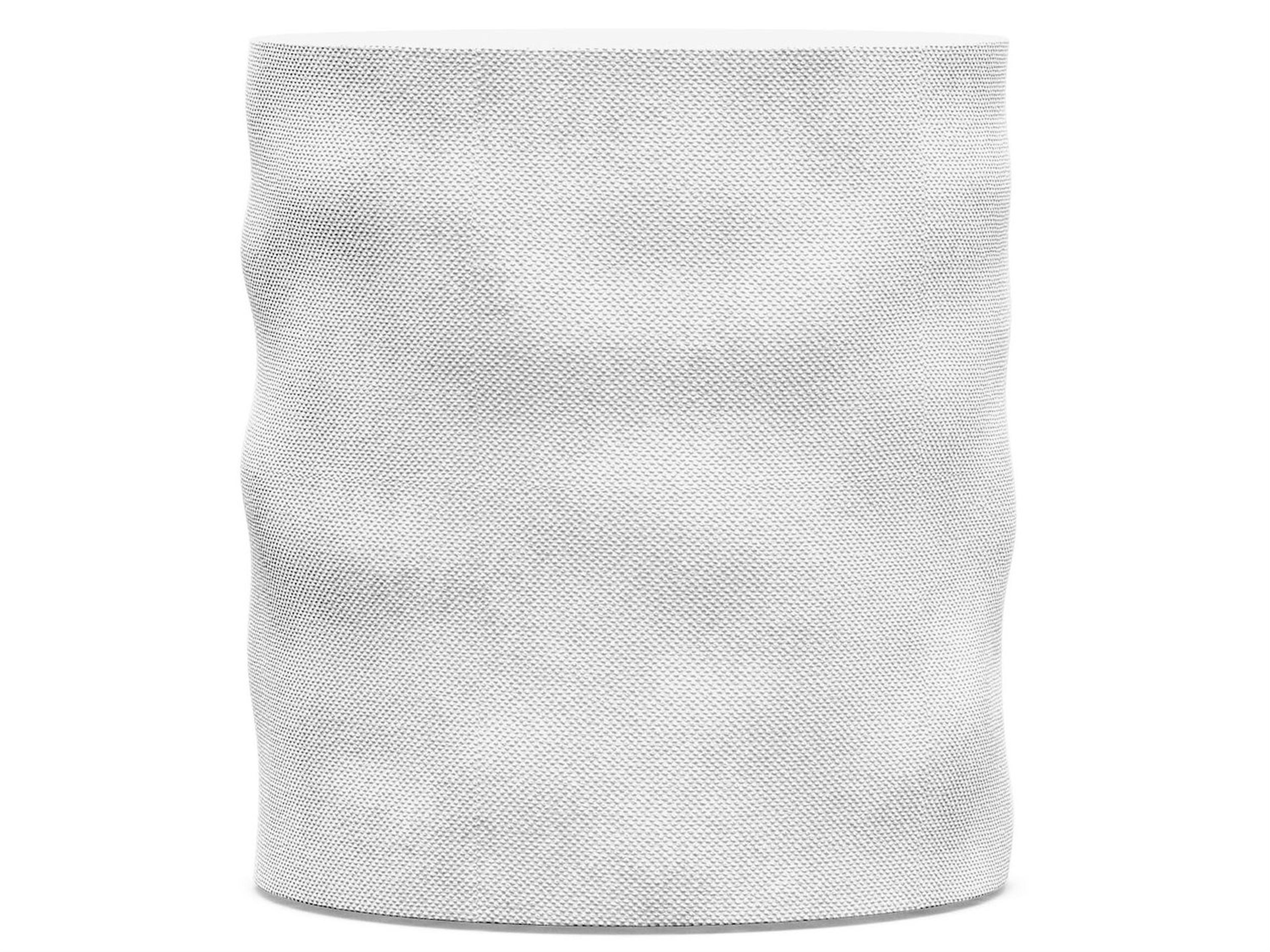 Tulum Outdoor Coffee Table Sculptural Concrete