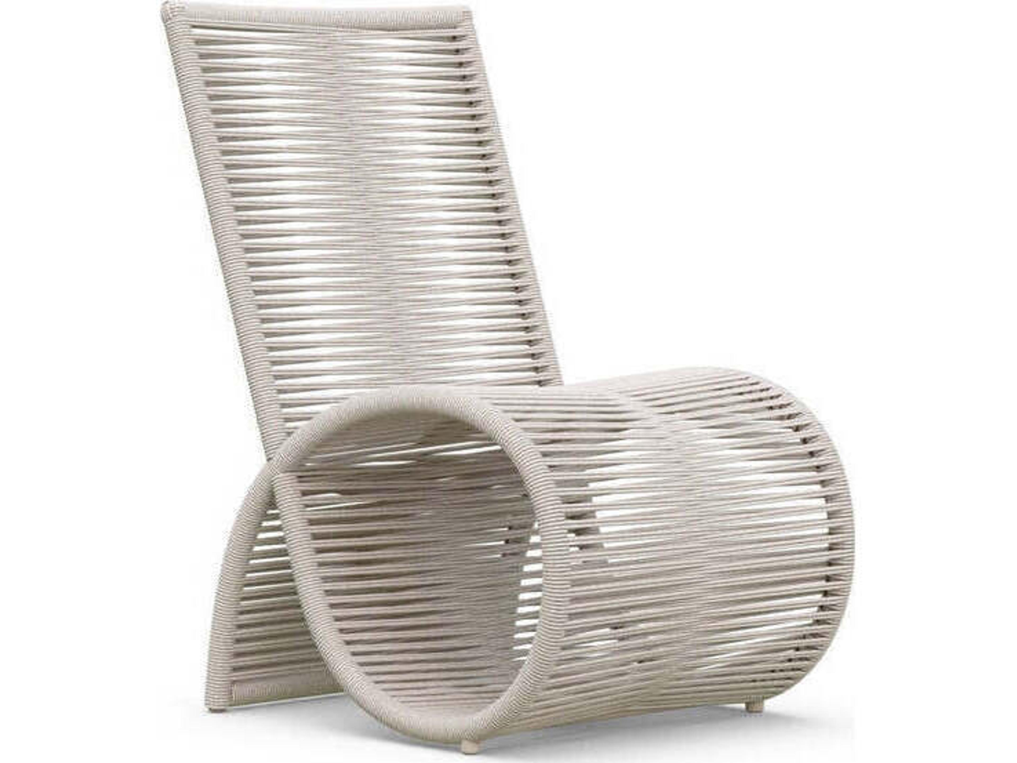 Wave Dining Chair Birch Set of 2