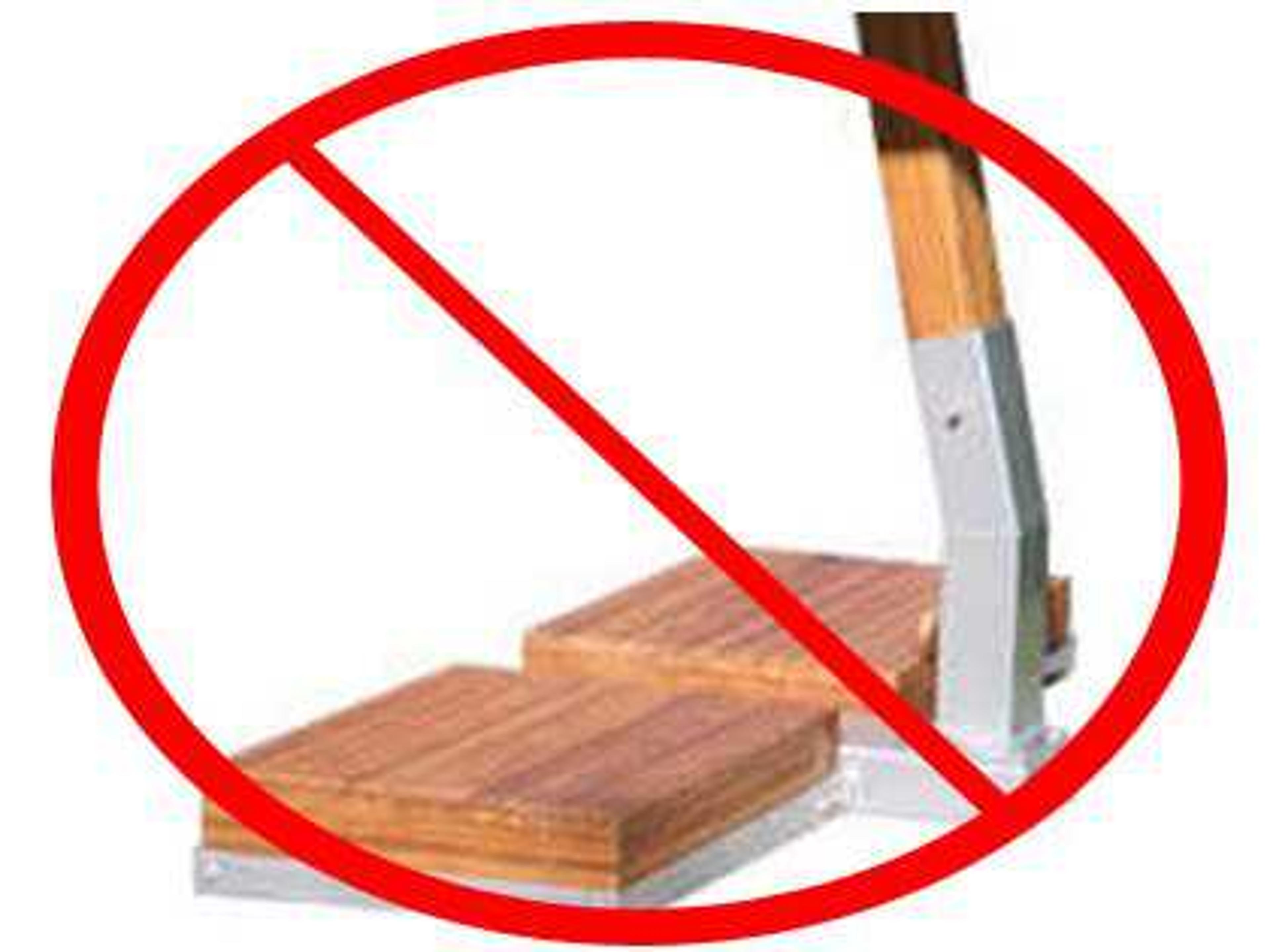 Levante No Base Option