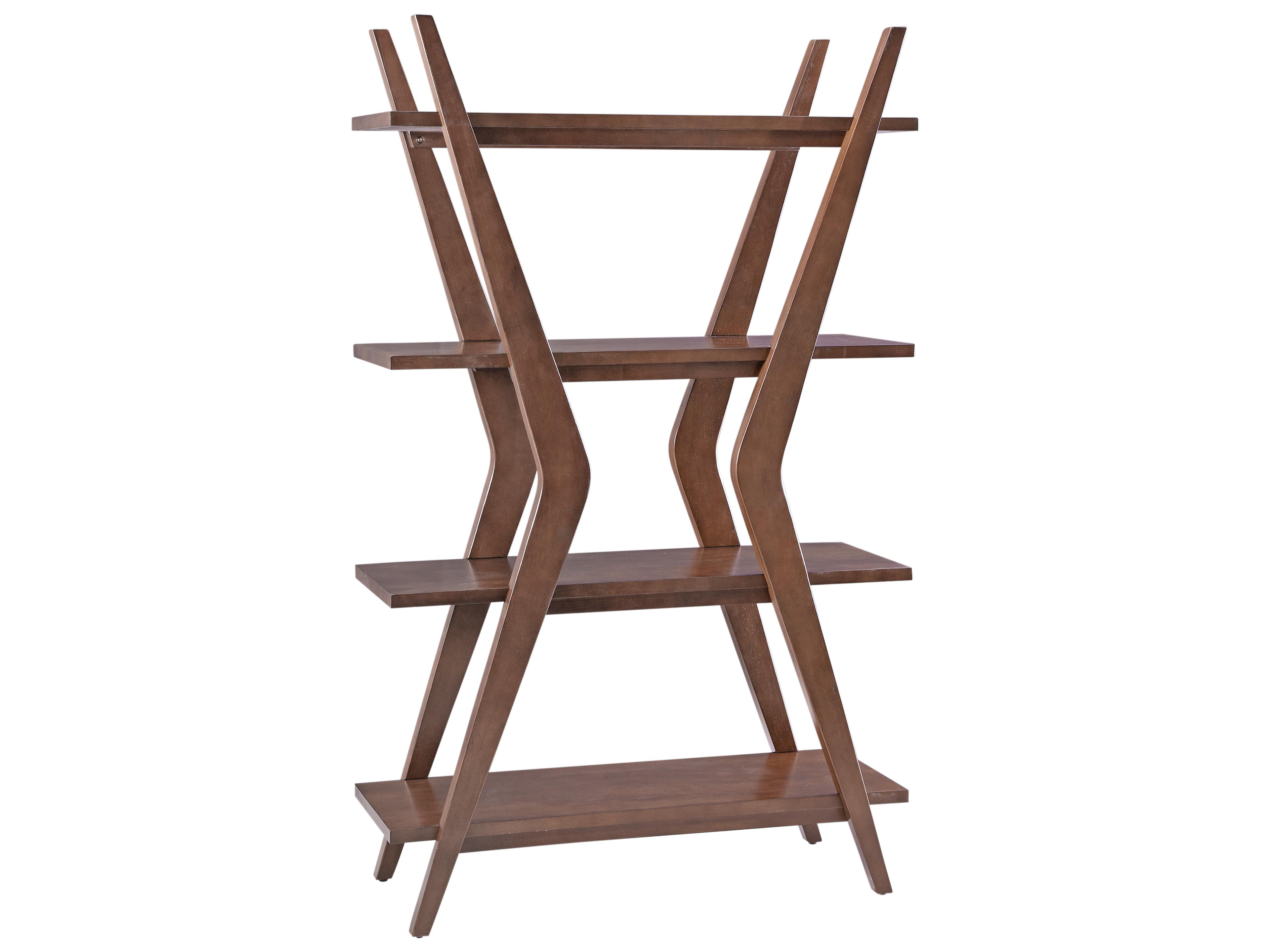 Thoroughly Modern Stratton Etagere