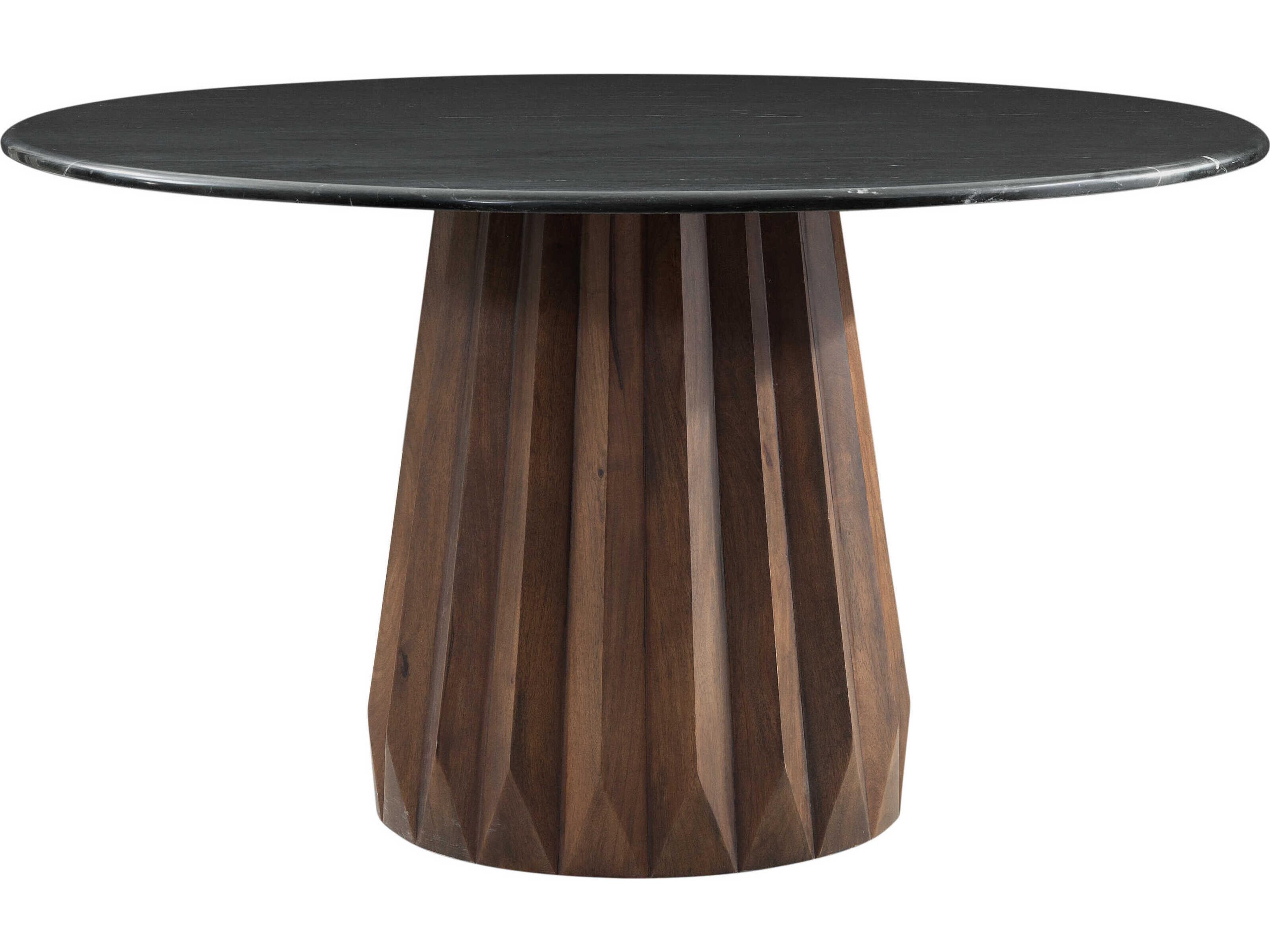 Brown Jennings Dining Table