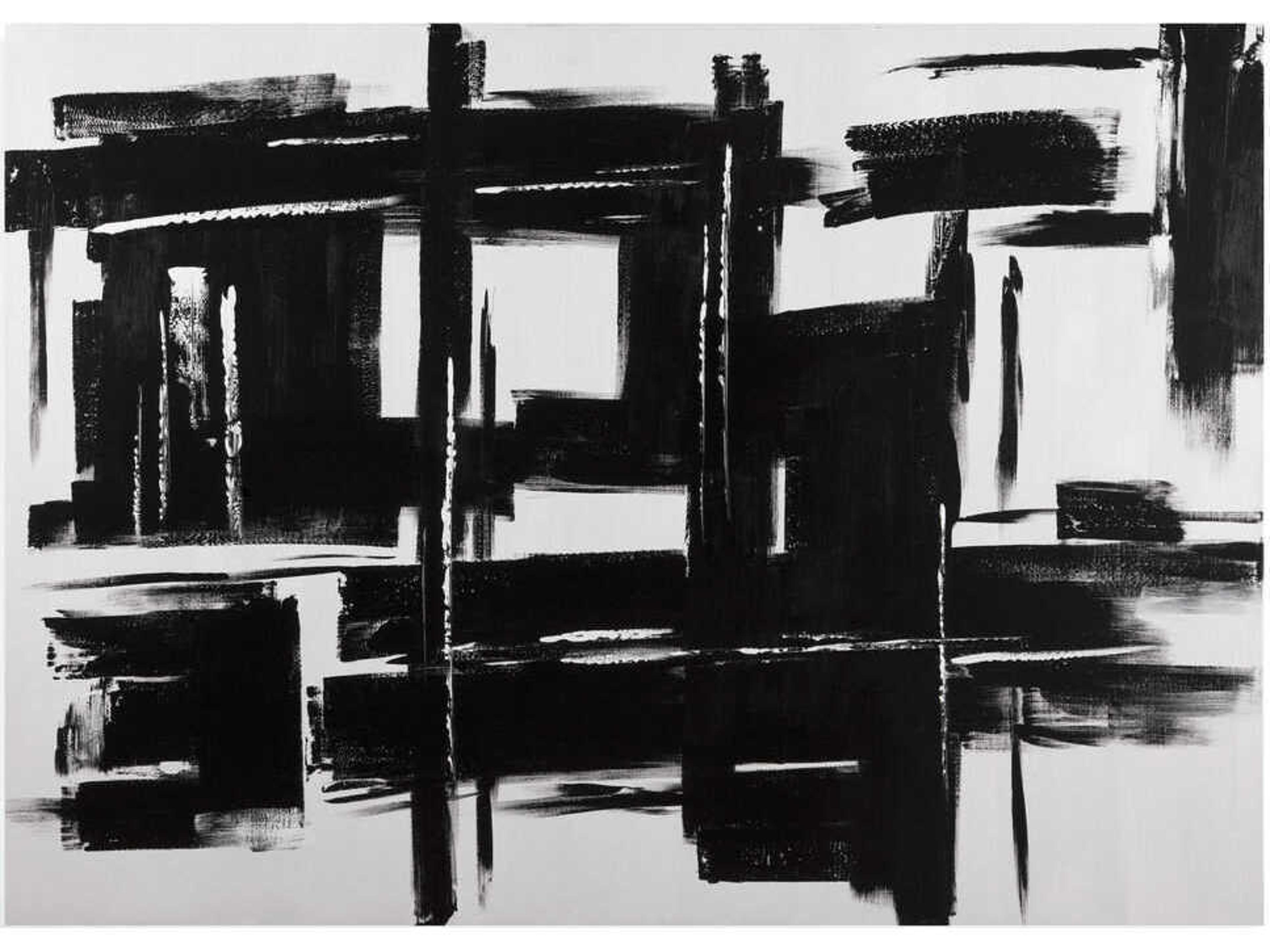 Building Blocks Canvas Wall Art